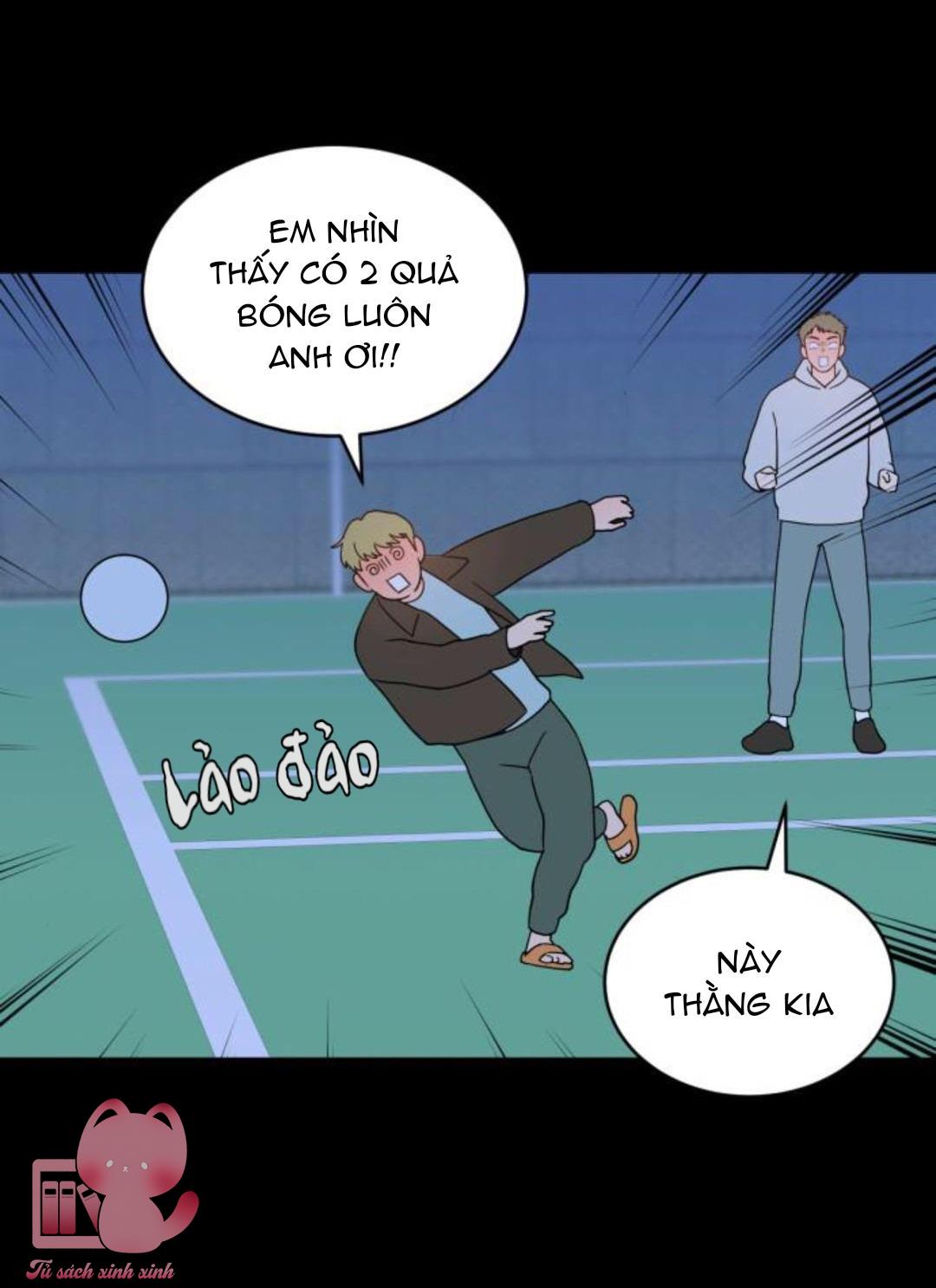 Vận May Không Ngờ - Chap 19 - Trang 60
