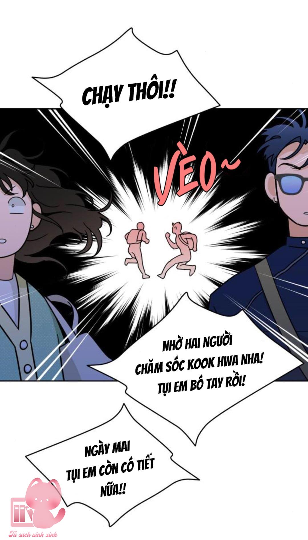 Vận May Không Ngờ - Chap 19 - Trang 7