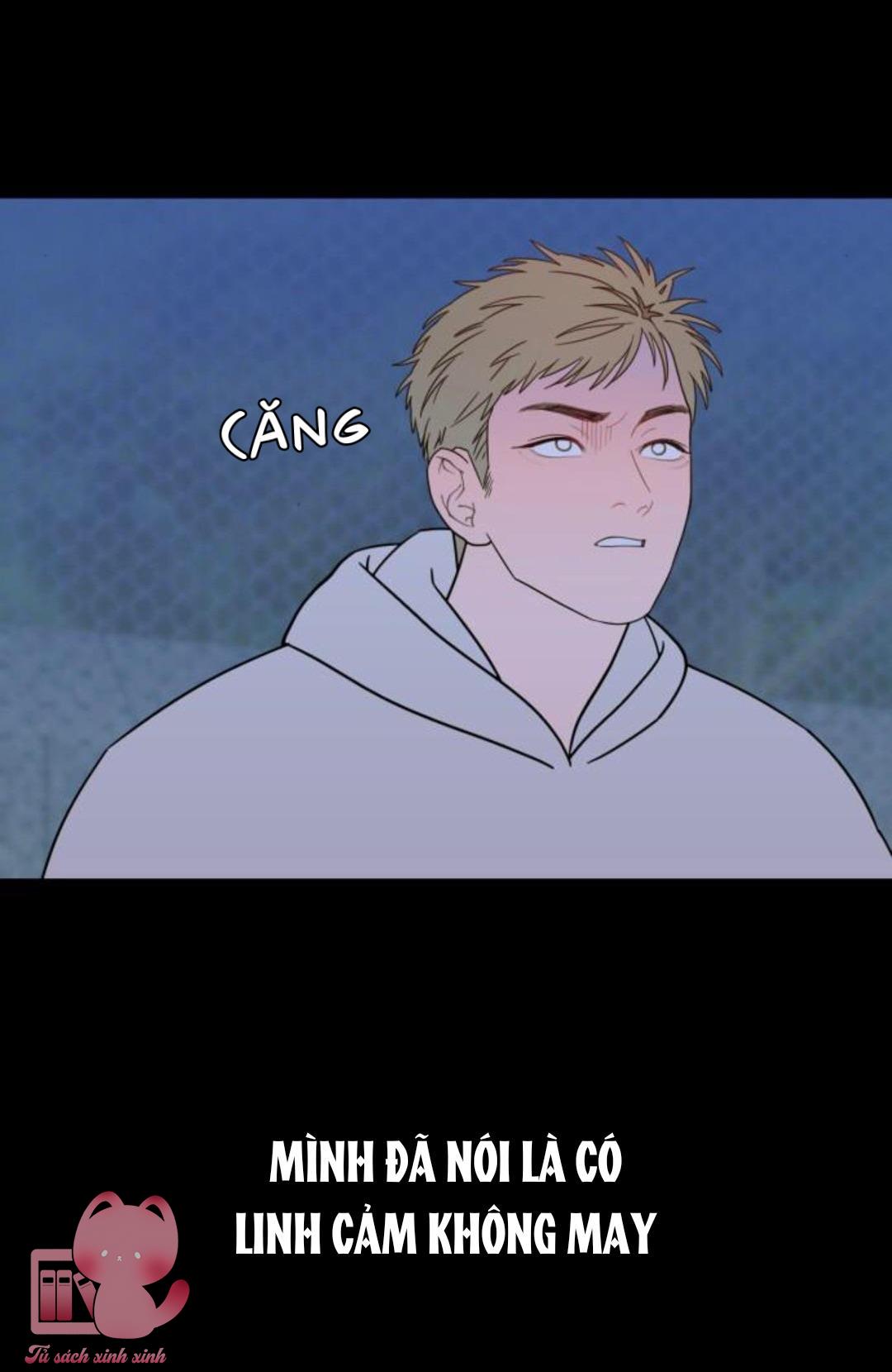 Vận May Không Ngờ - Chap 19 - Trang 61