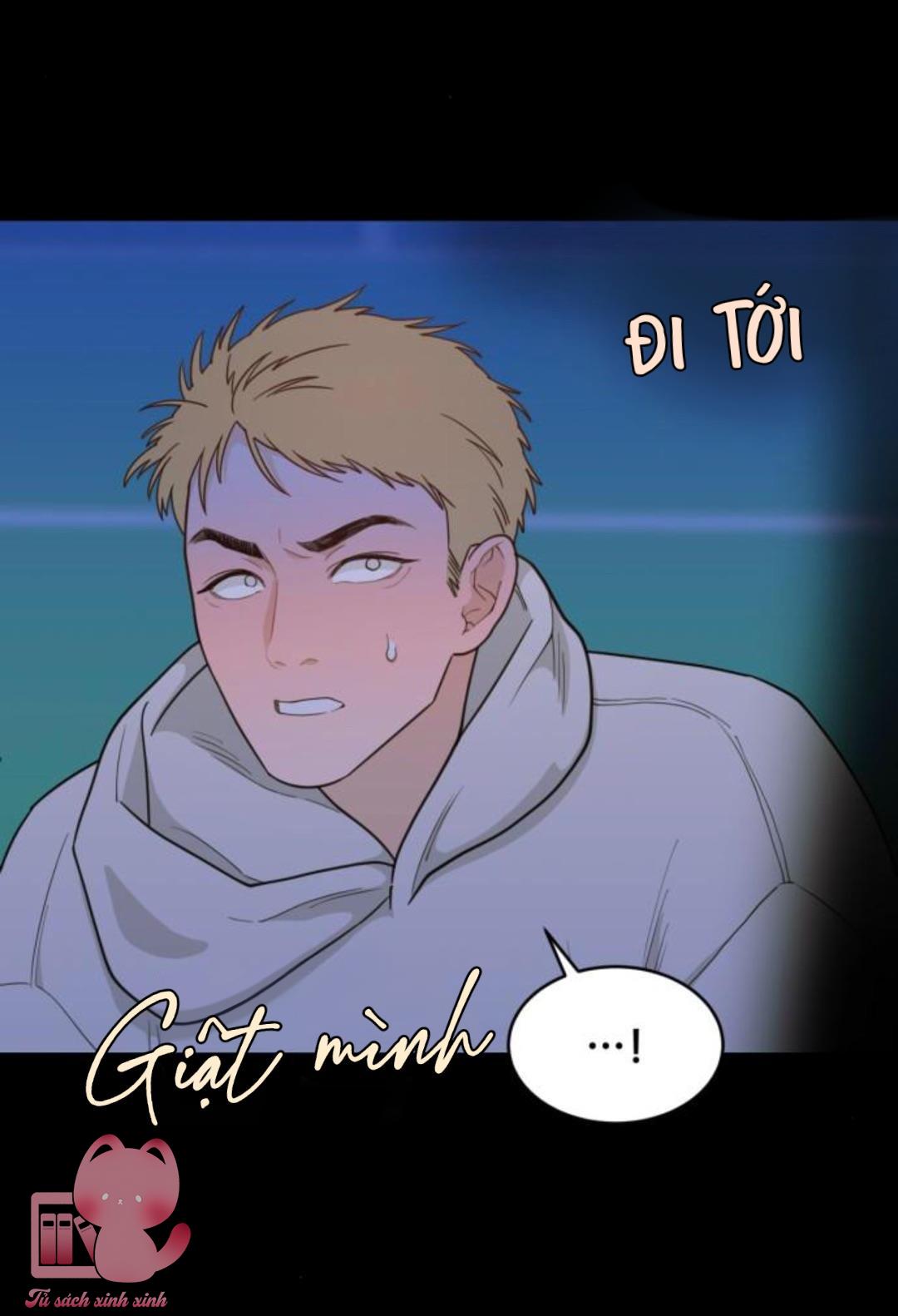 Vận May Không Ngờ - Chap 19 - Trang 65