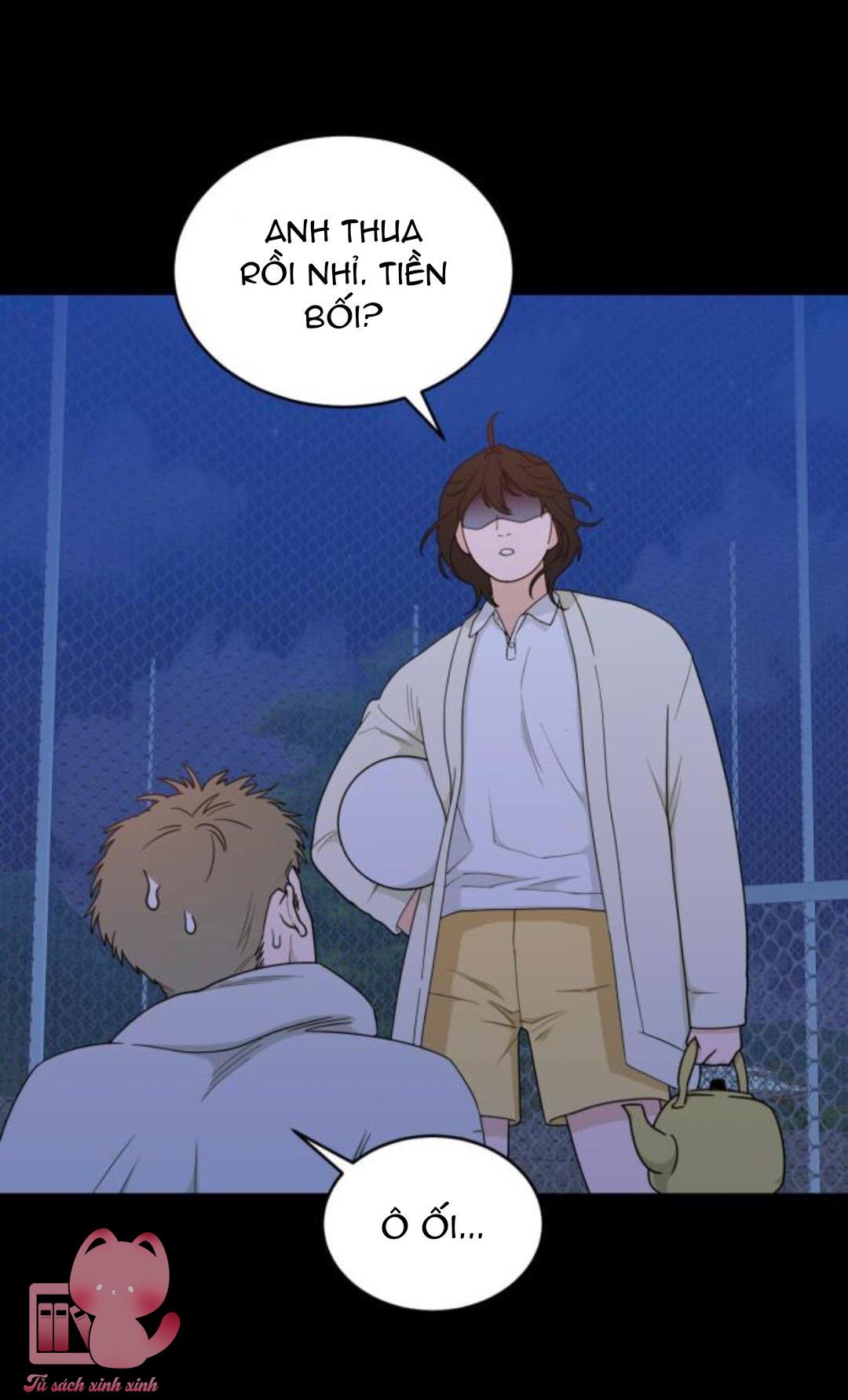 Vận May Không Ngờ - Chap 19 - Trang 66