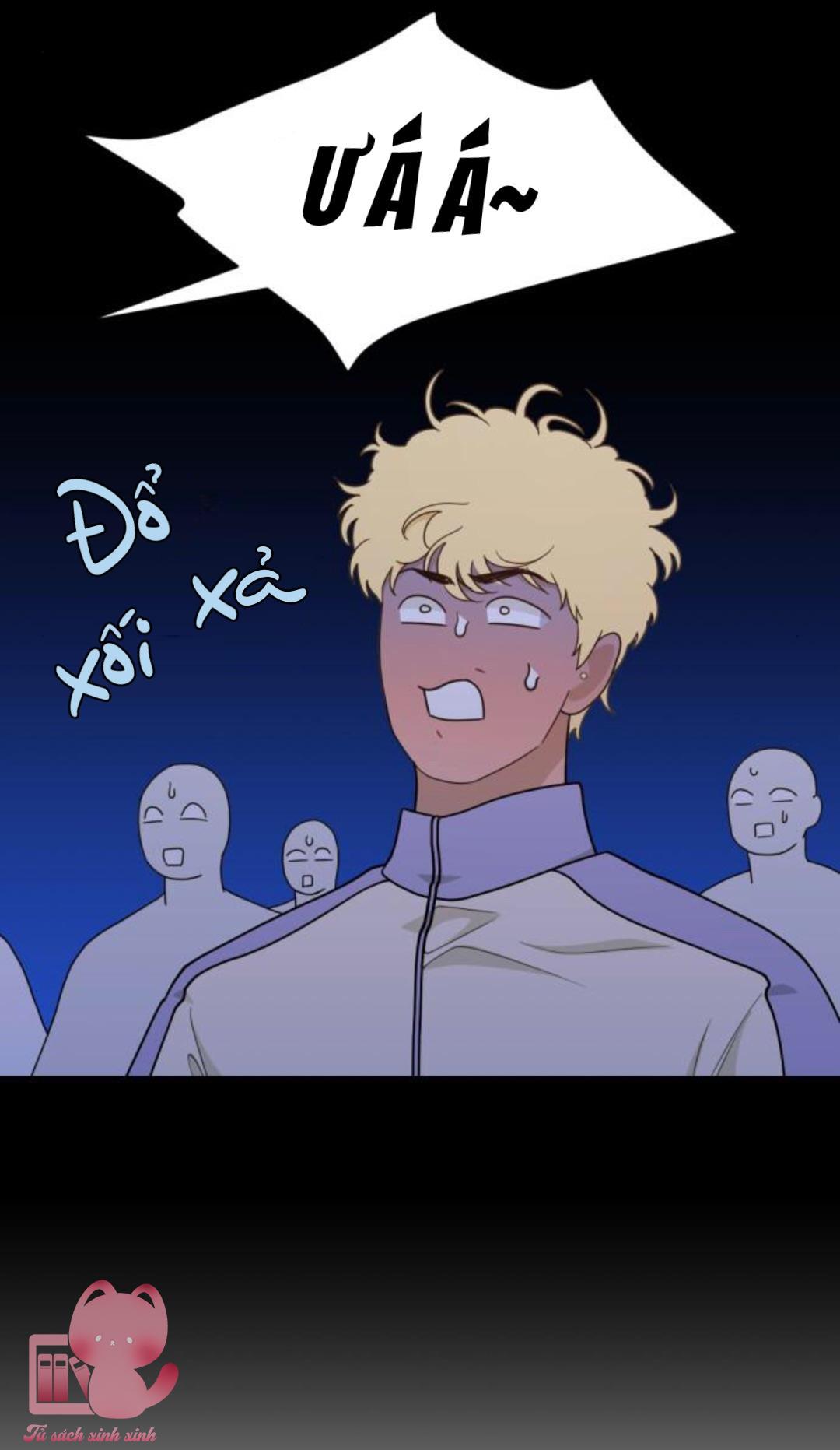 Vận May Không Ngờ - Chap 19 - Trang 70