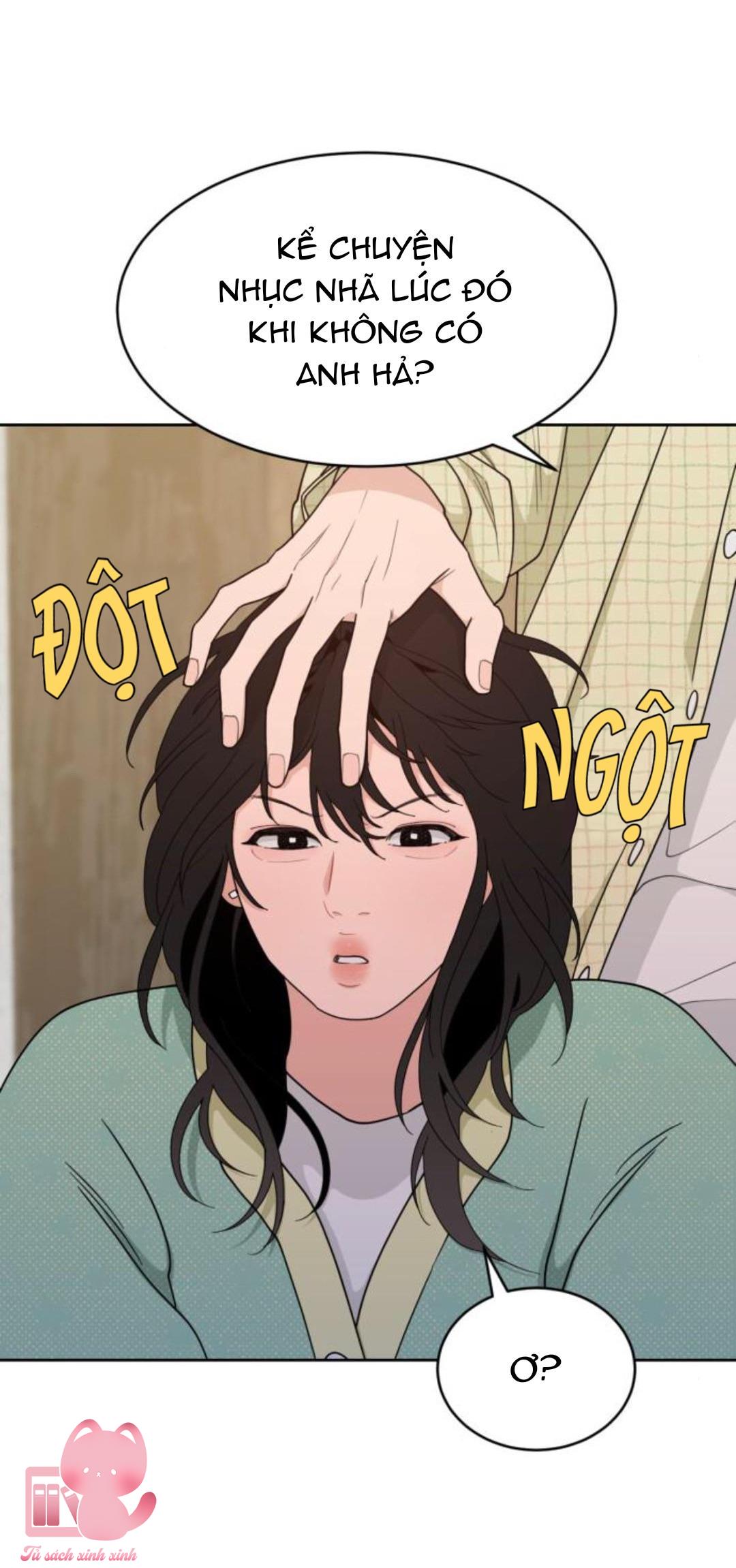 Vận May Không Ngờ - Chap 19 - Trang 72