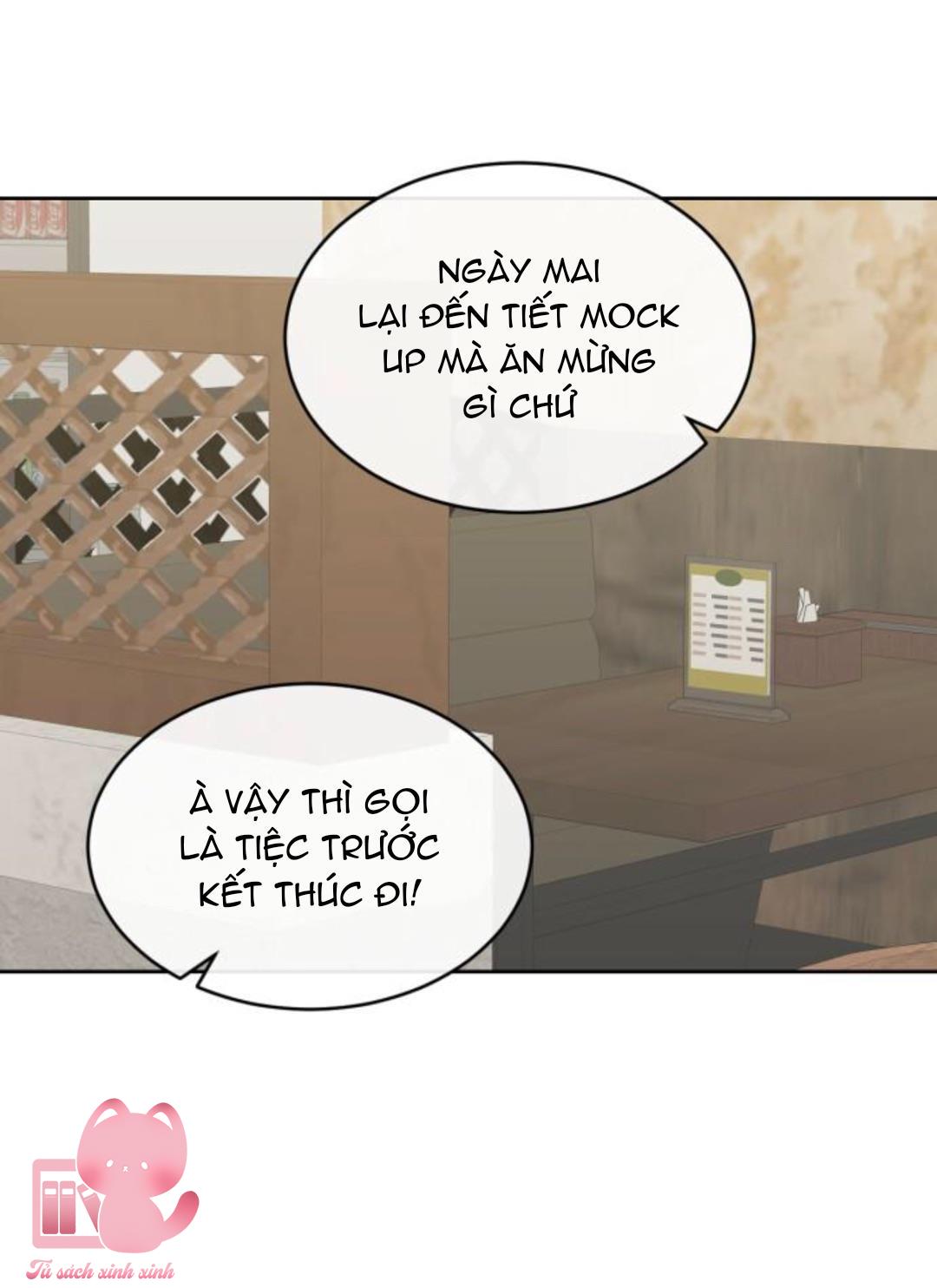 Vận May Không Ngờ - Chap 19 - Trang 75