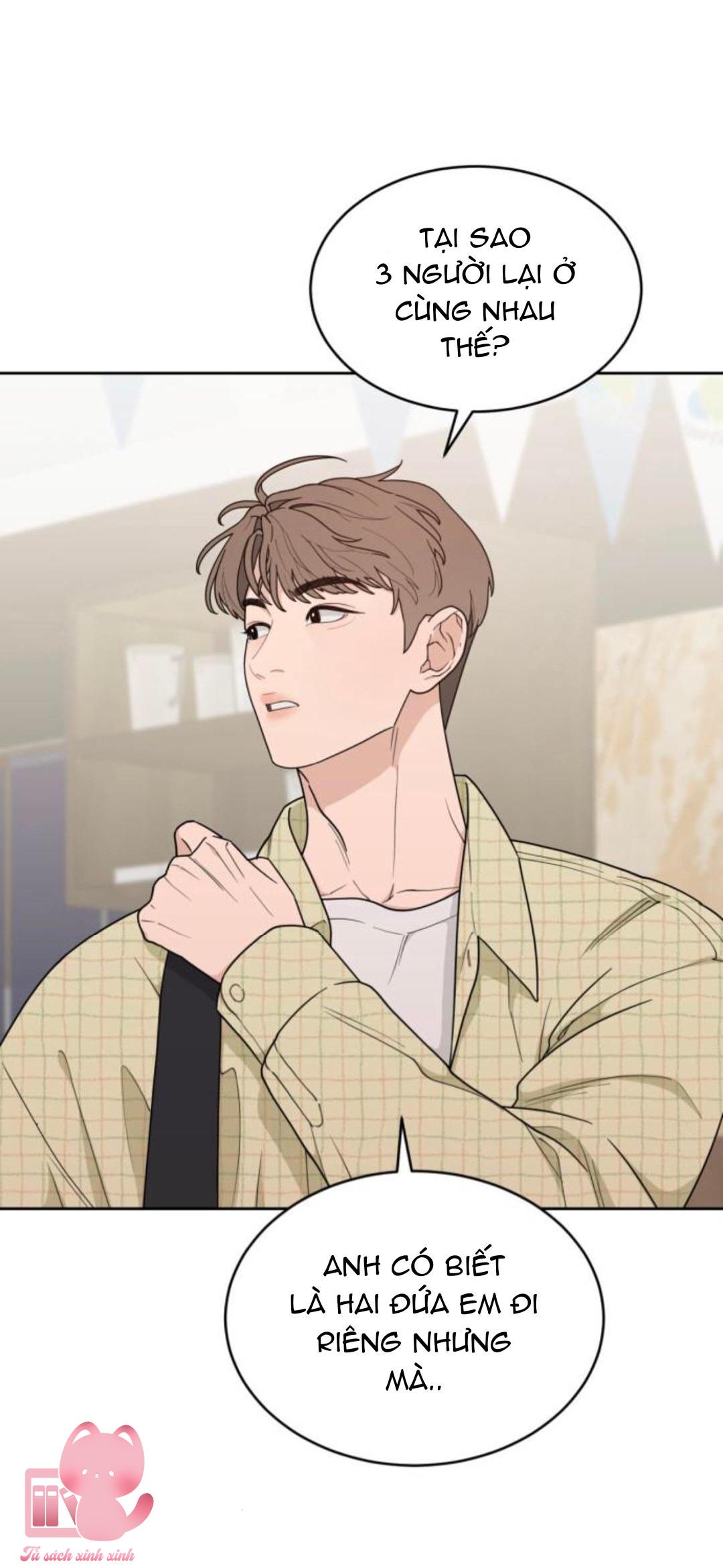 Vận May Không Ngờ - Chap 19 - Trang 76