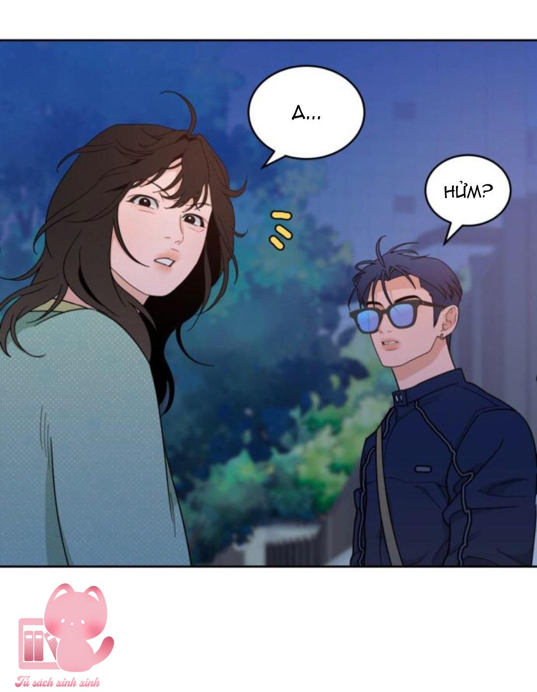 Vận May Không Ngờ - Chap 19 - Trang 10