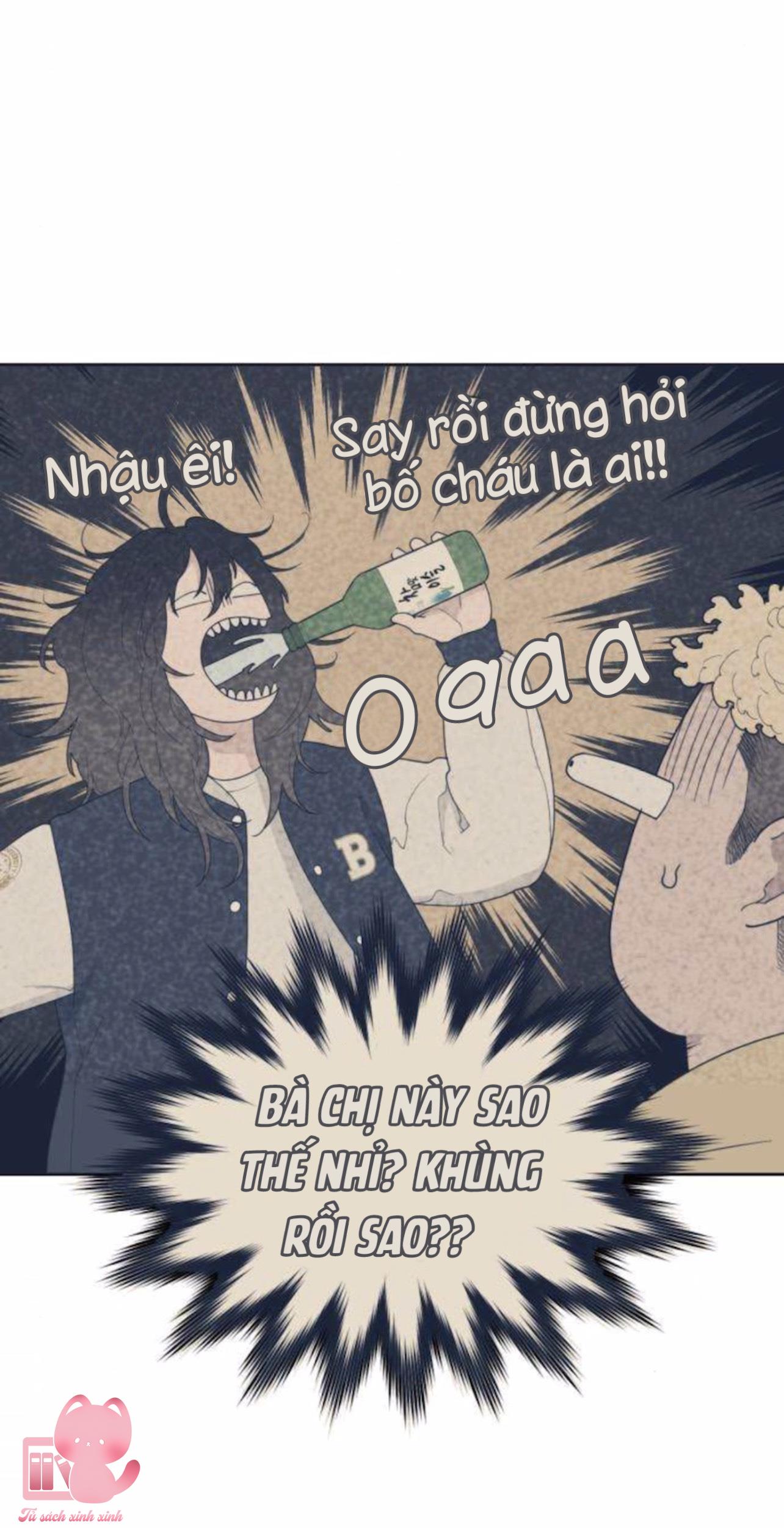 Vận May Không Ngờ - Chap 2 - Trang 11