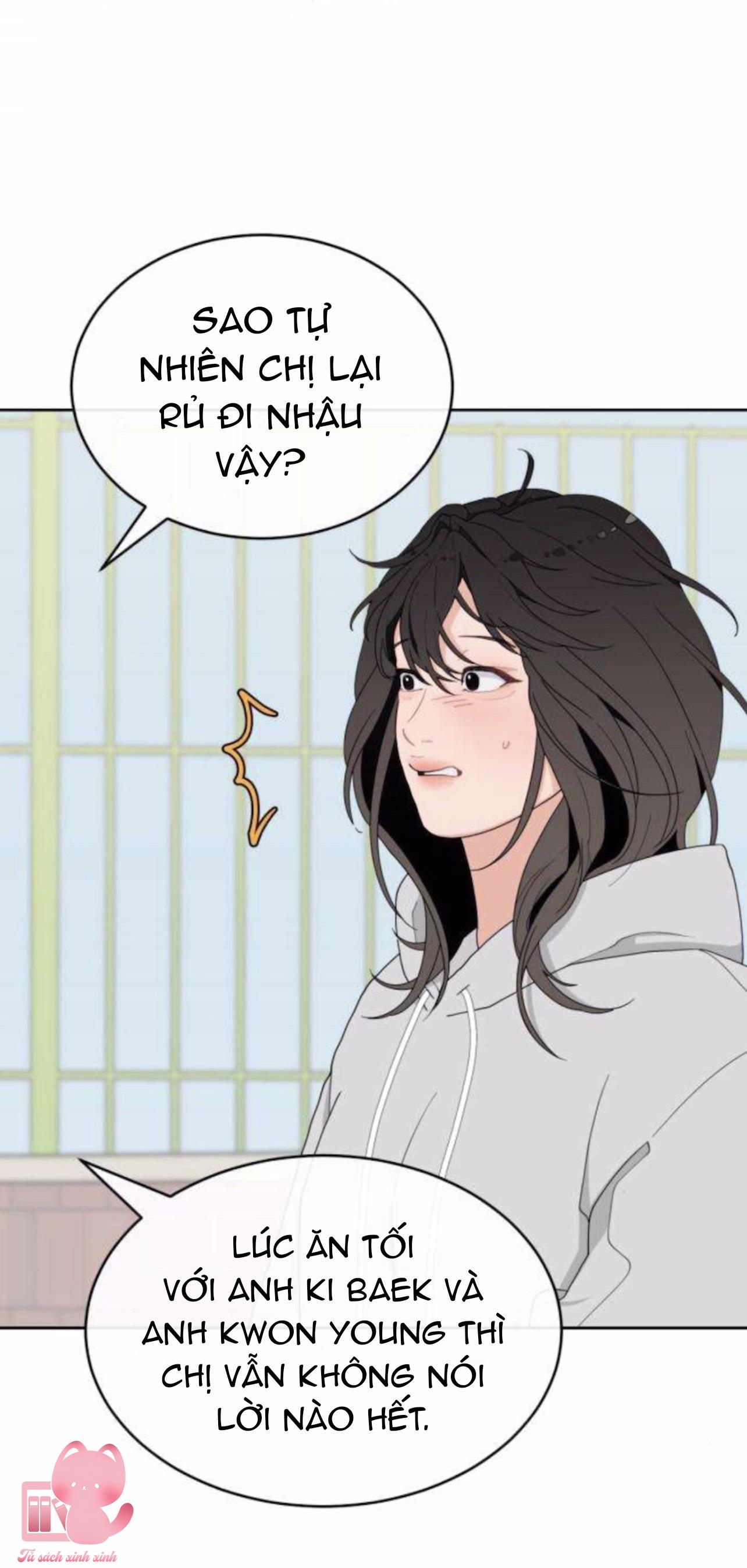 Vận May Không Ngờ - Chap 2 - Trang 12
