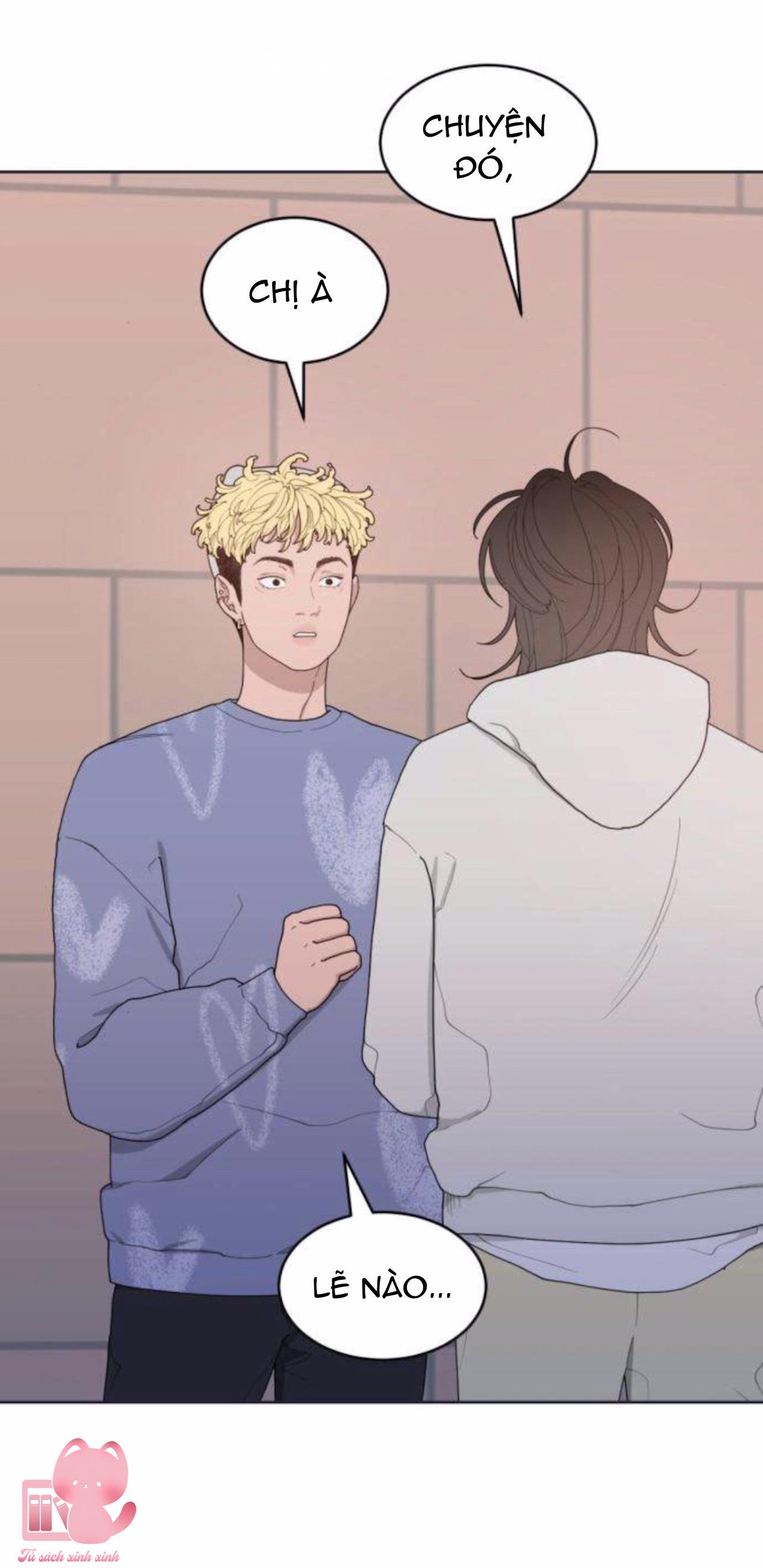 Vận May Không Ngờ - Chap 2 - Trang 14