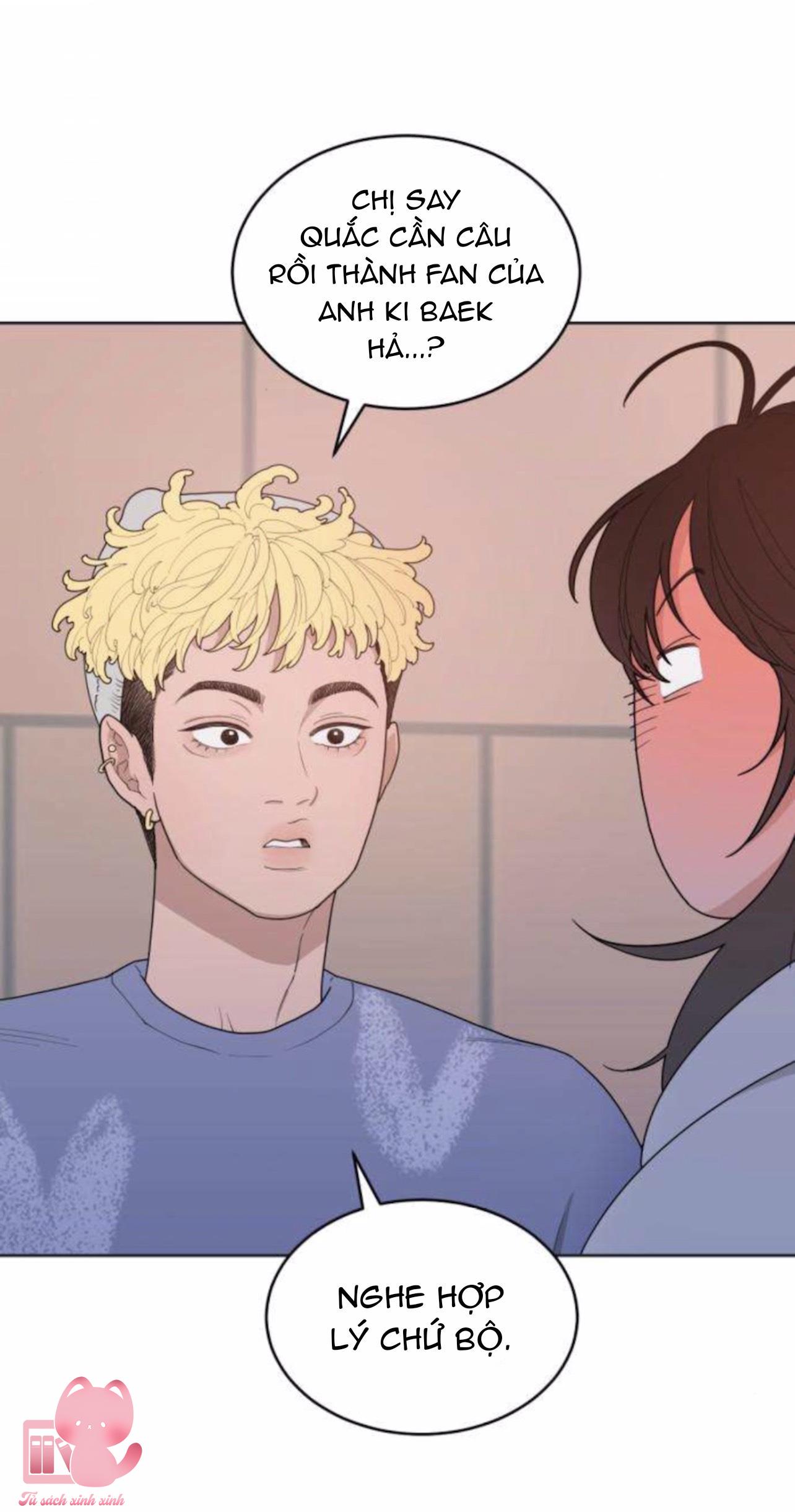 Vận May Không Ngờ - Chap 2 - Trang 15