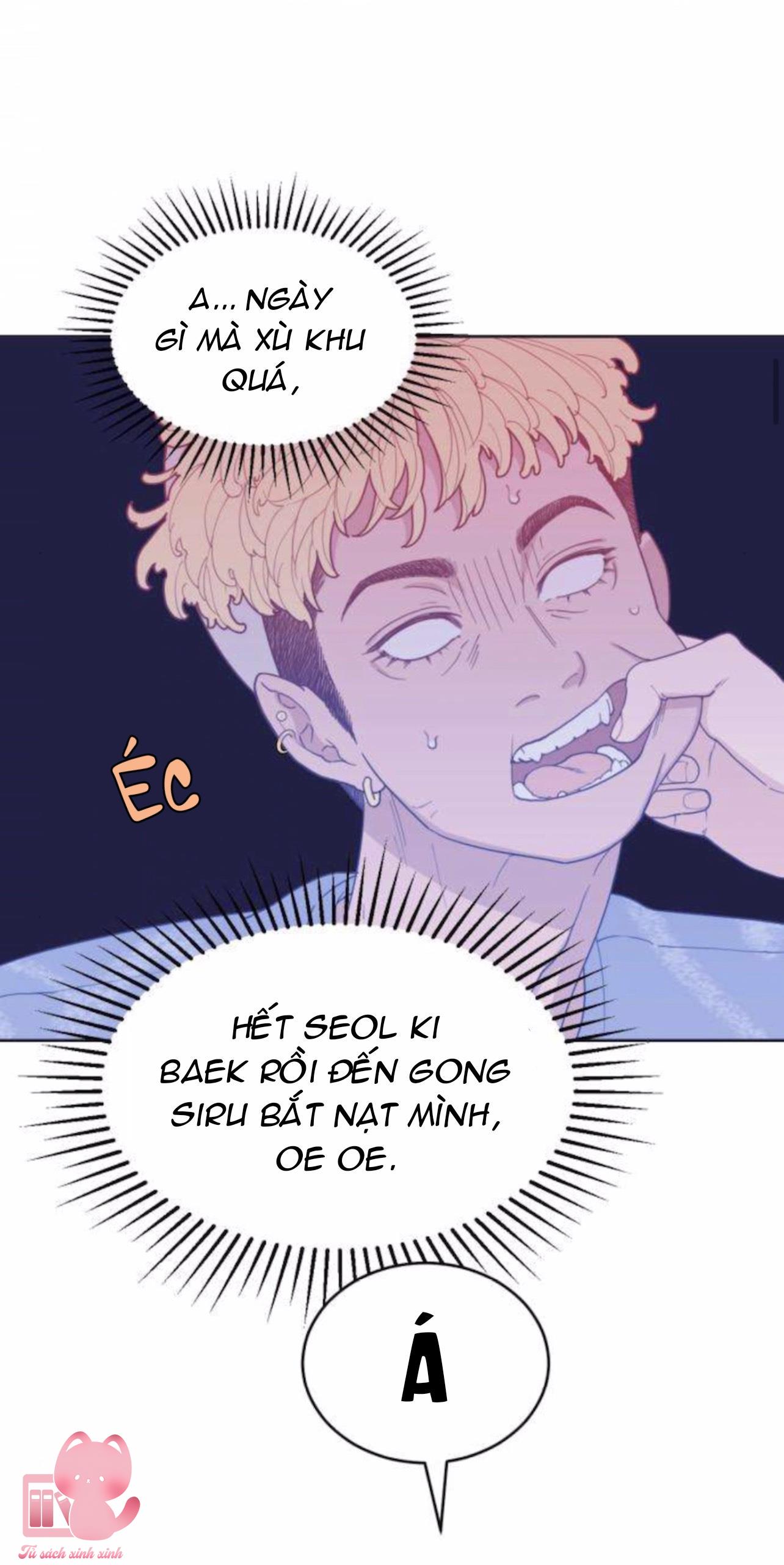 Vận May Không Ngờ - Chap 2 - Trang 17