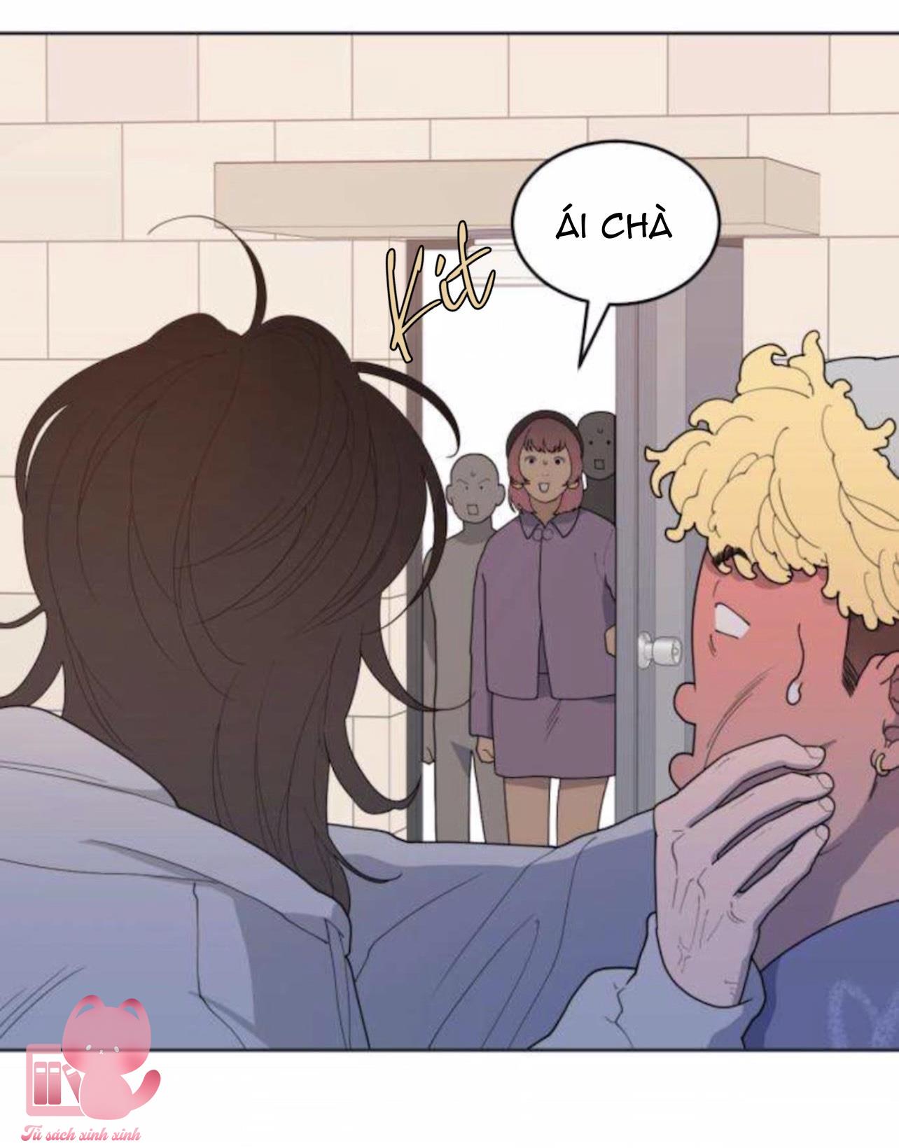 Vận May Không Ngờ - Chap 2 - Trang 18