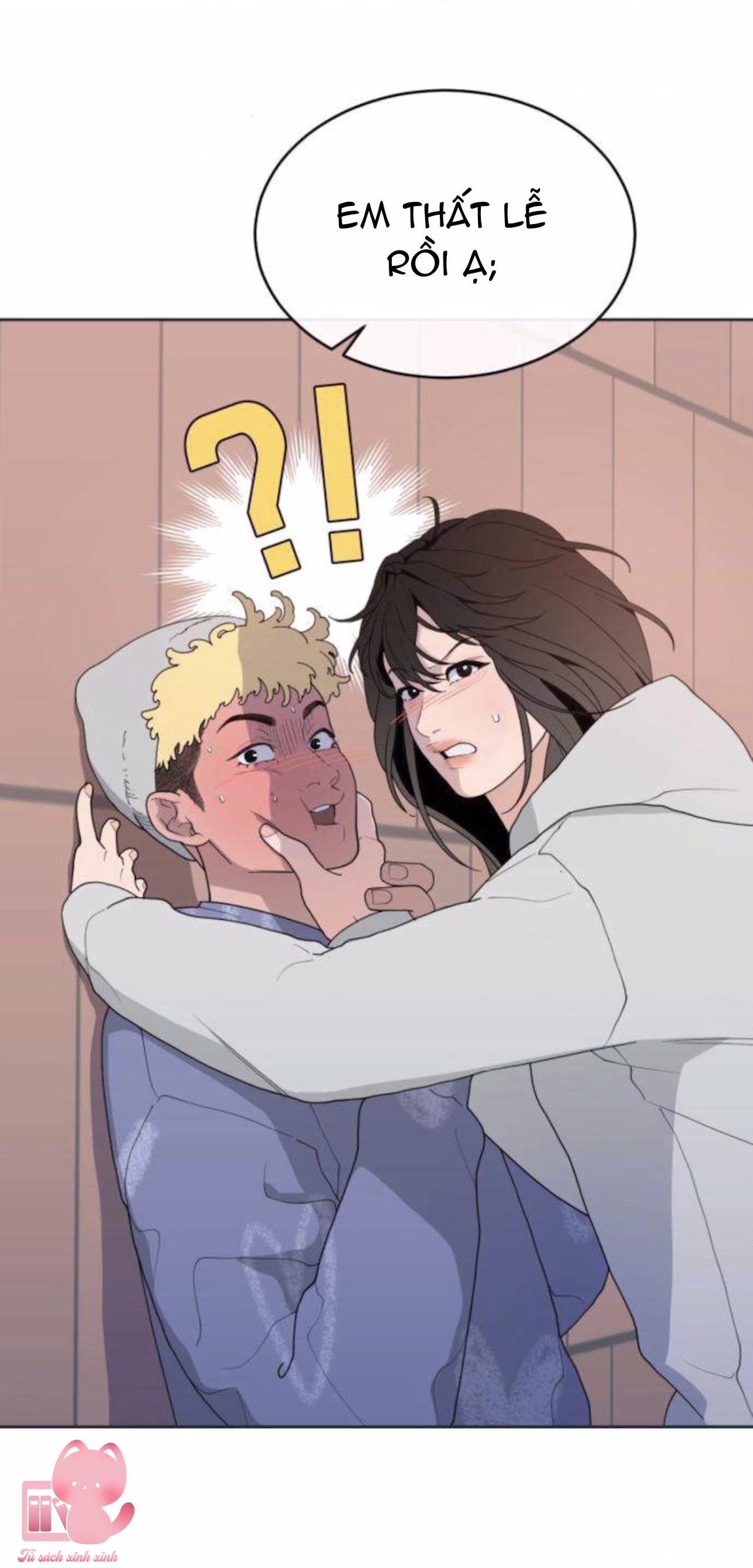 Vận May Không Ngờ - Chap 2 - Trang 19