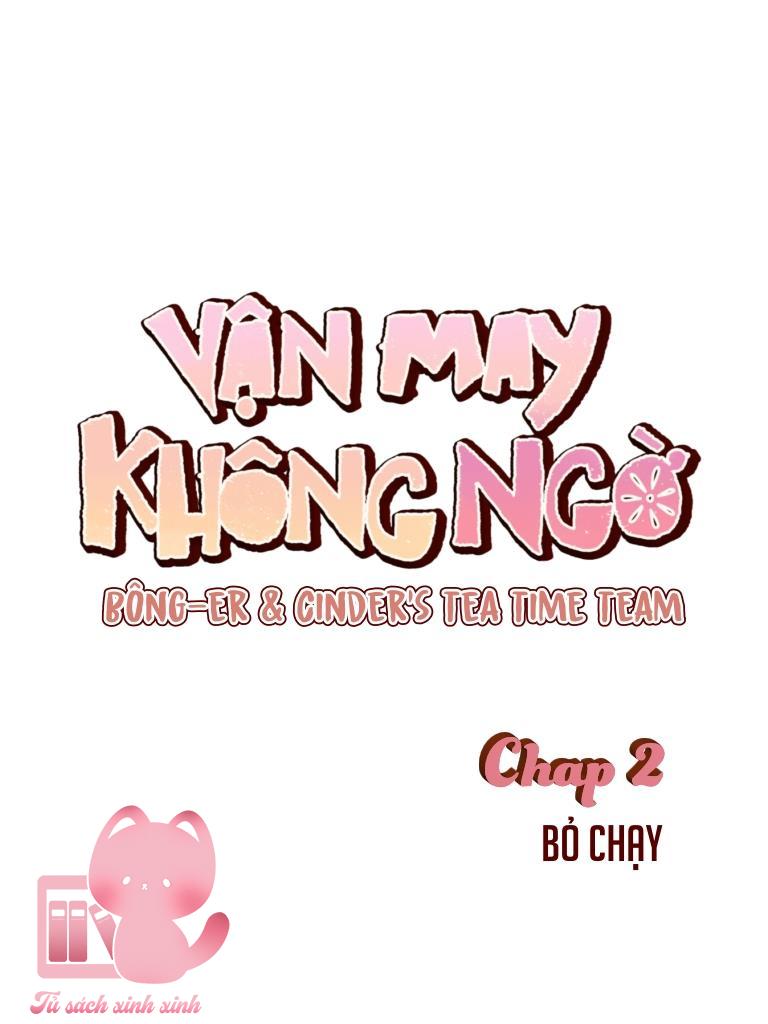 Vận May Không Ngờ - Chap 2 - Trang 22