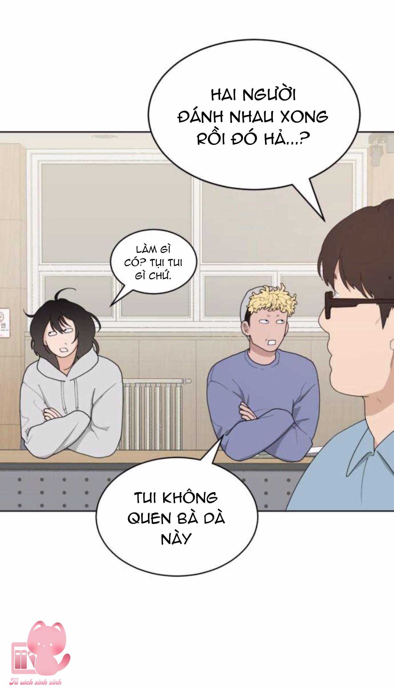 Vận May Không Ngờ - Chap 2 - Trang 24