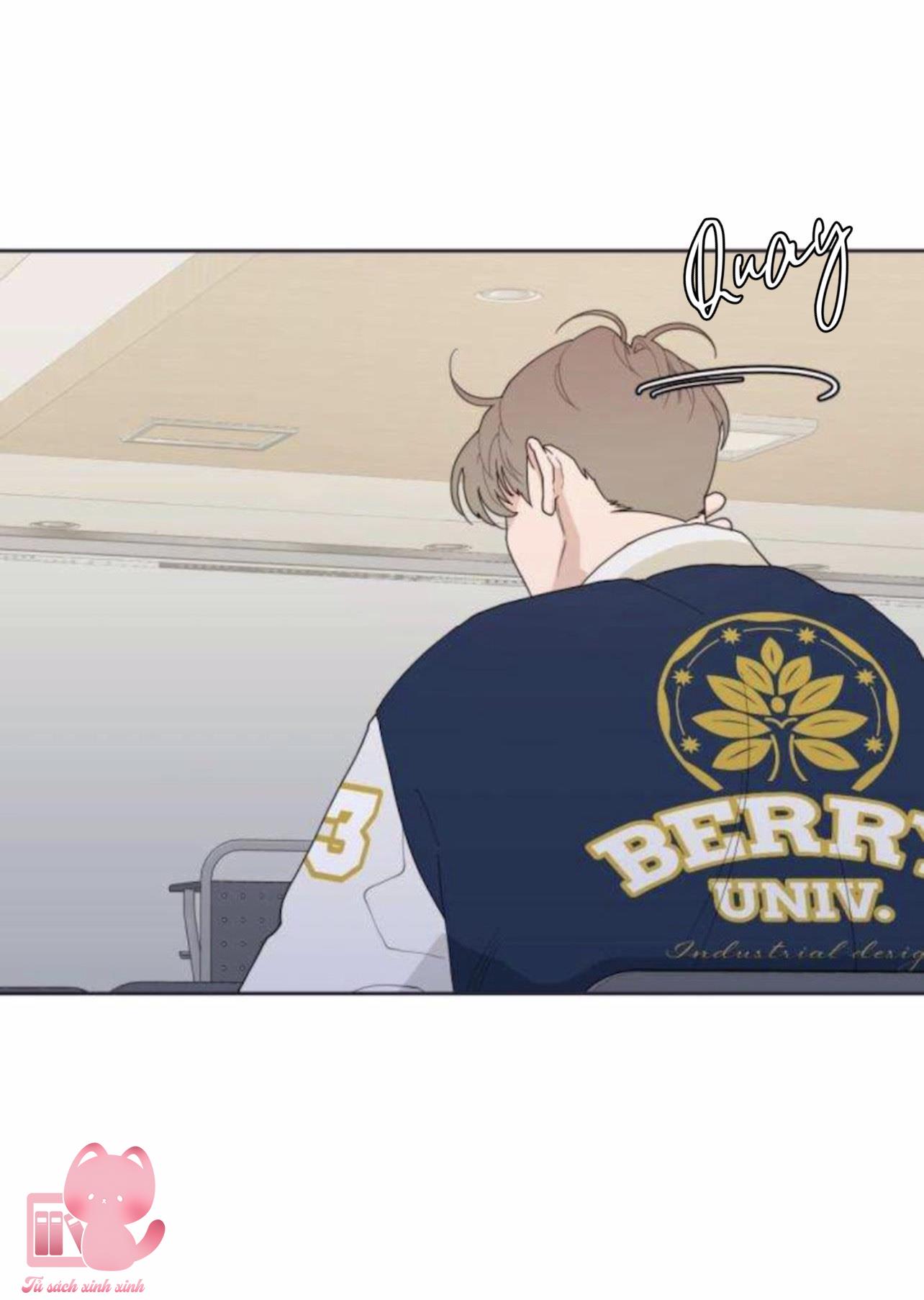 Vận May Không Ngờ - Chap 2 - Trang 25