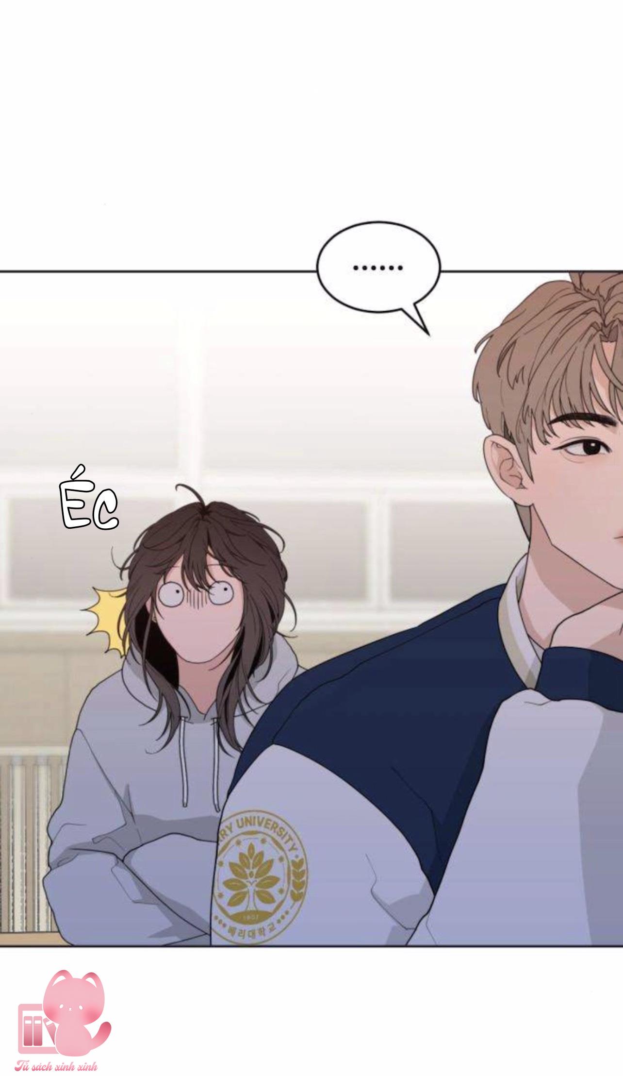 Vận May Không Ngờ - Chap 2 - Trang 26