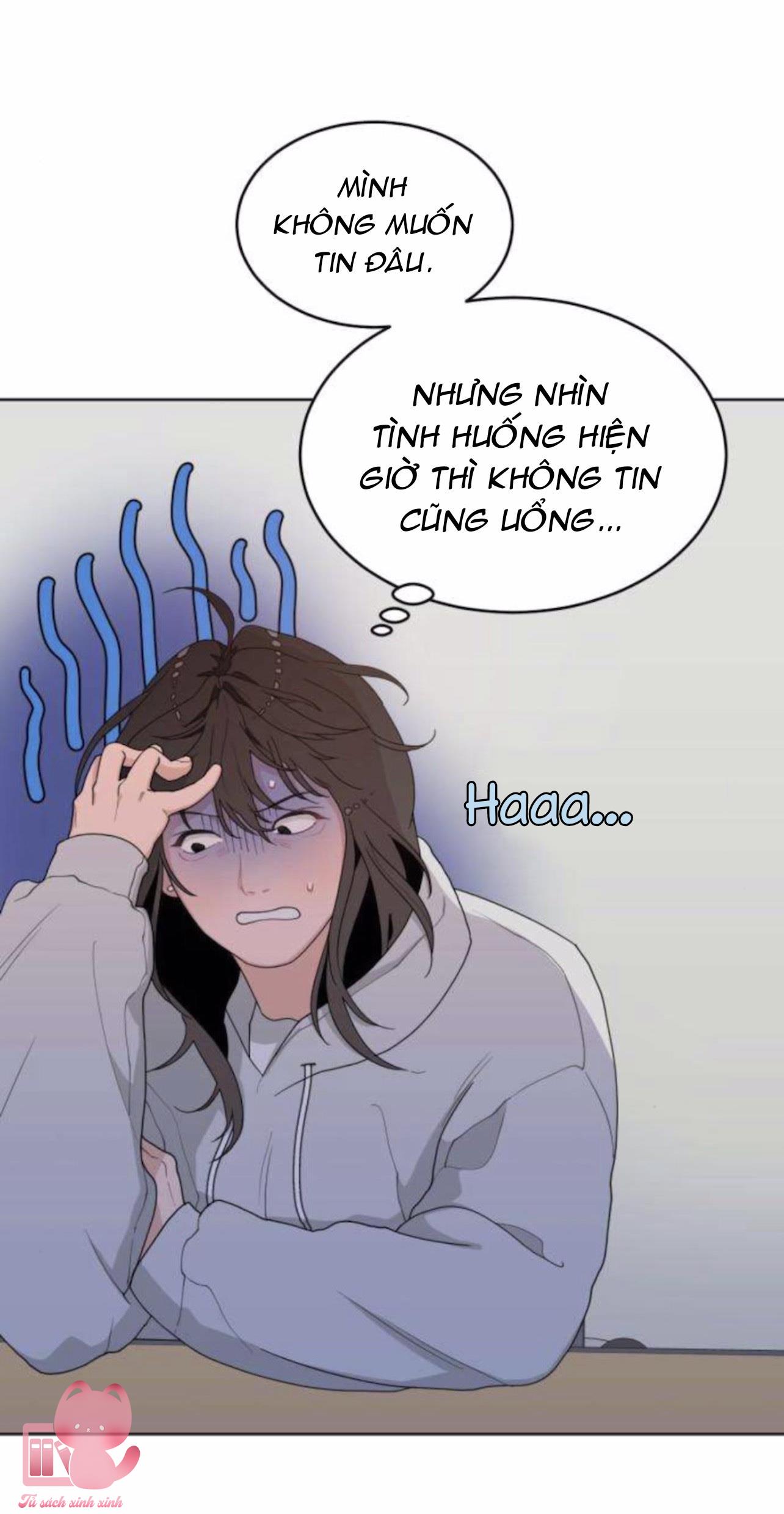 Vận May Không Ngờ - Chap 2 - Trang 27