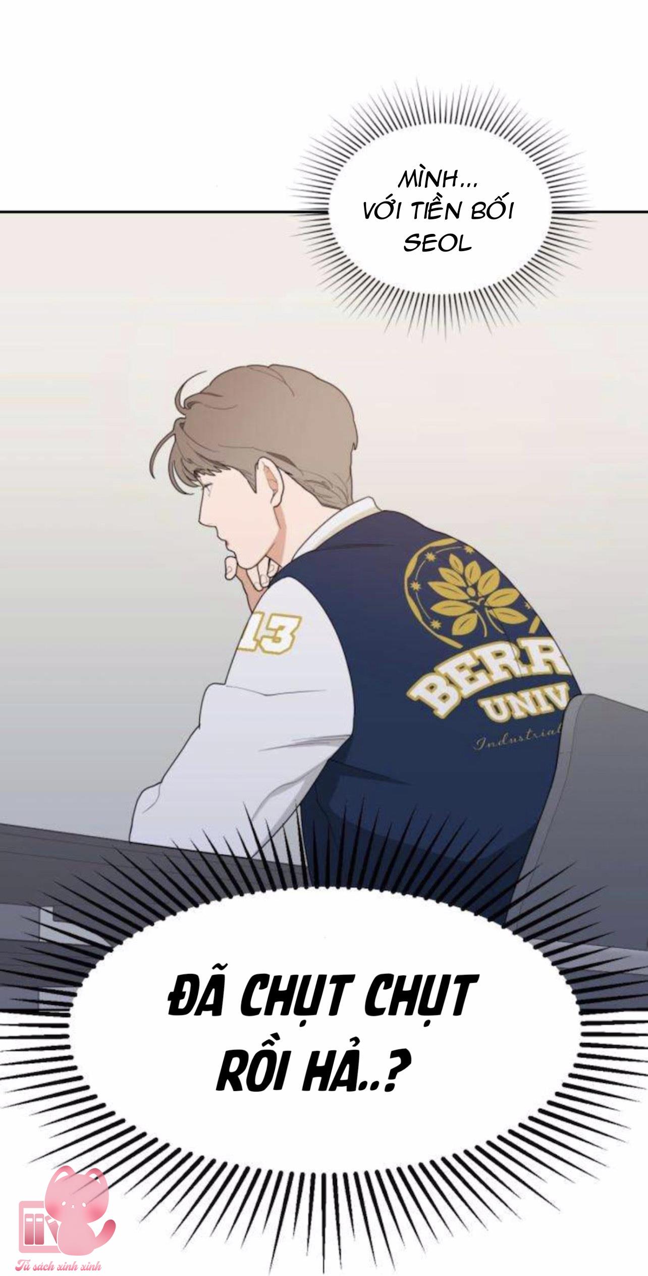 Vận May Không Ngờ - Chap 2 - Trang 29