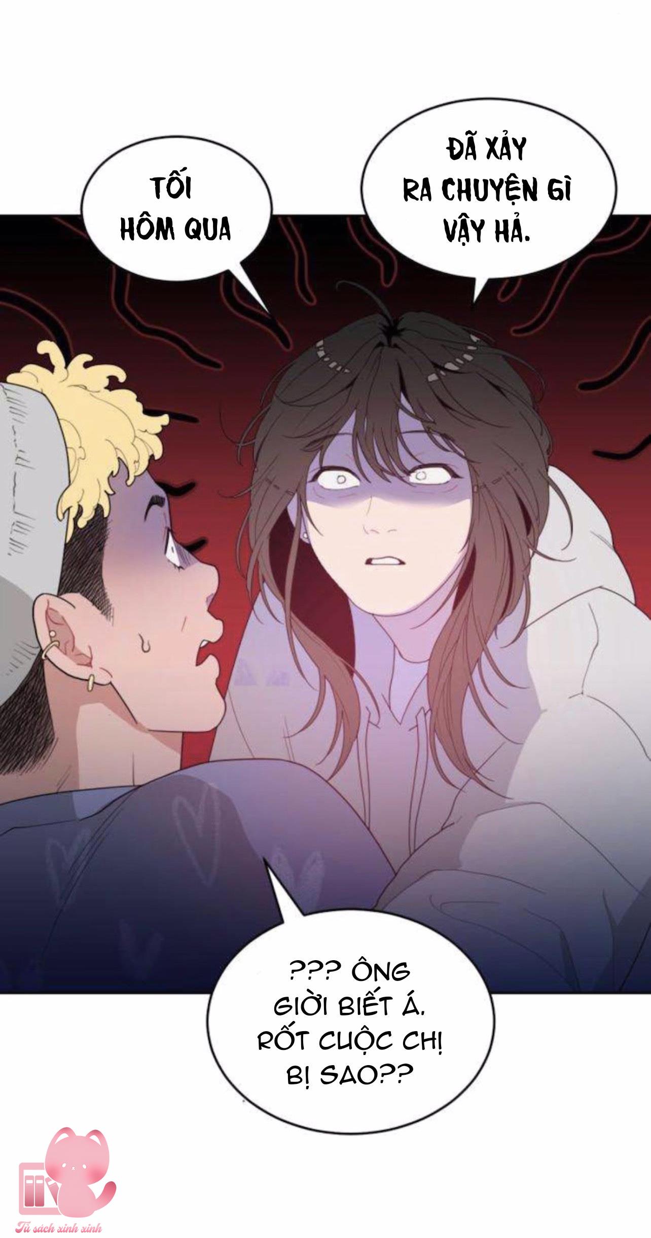 Vận May Không Ngờ - Chap 2 - Trang 4