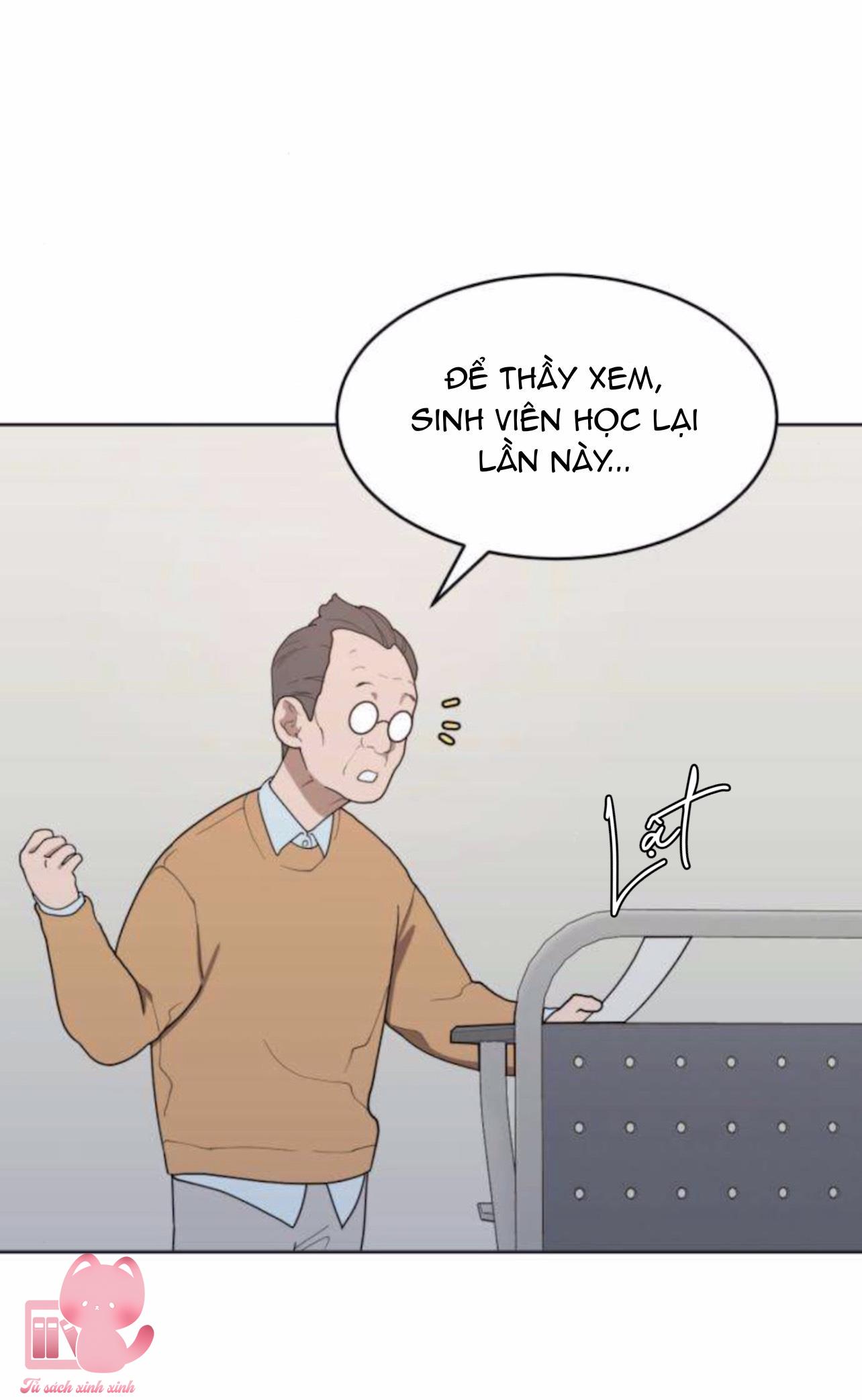 Vận May Không Ngờ - Chap 2 - Trang 32