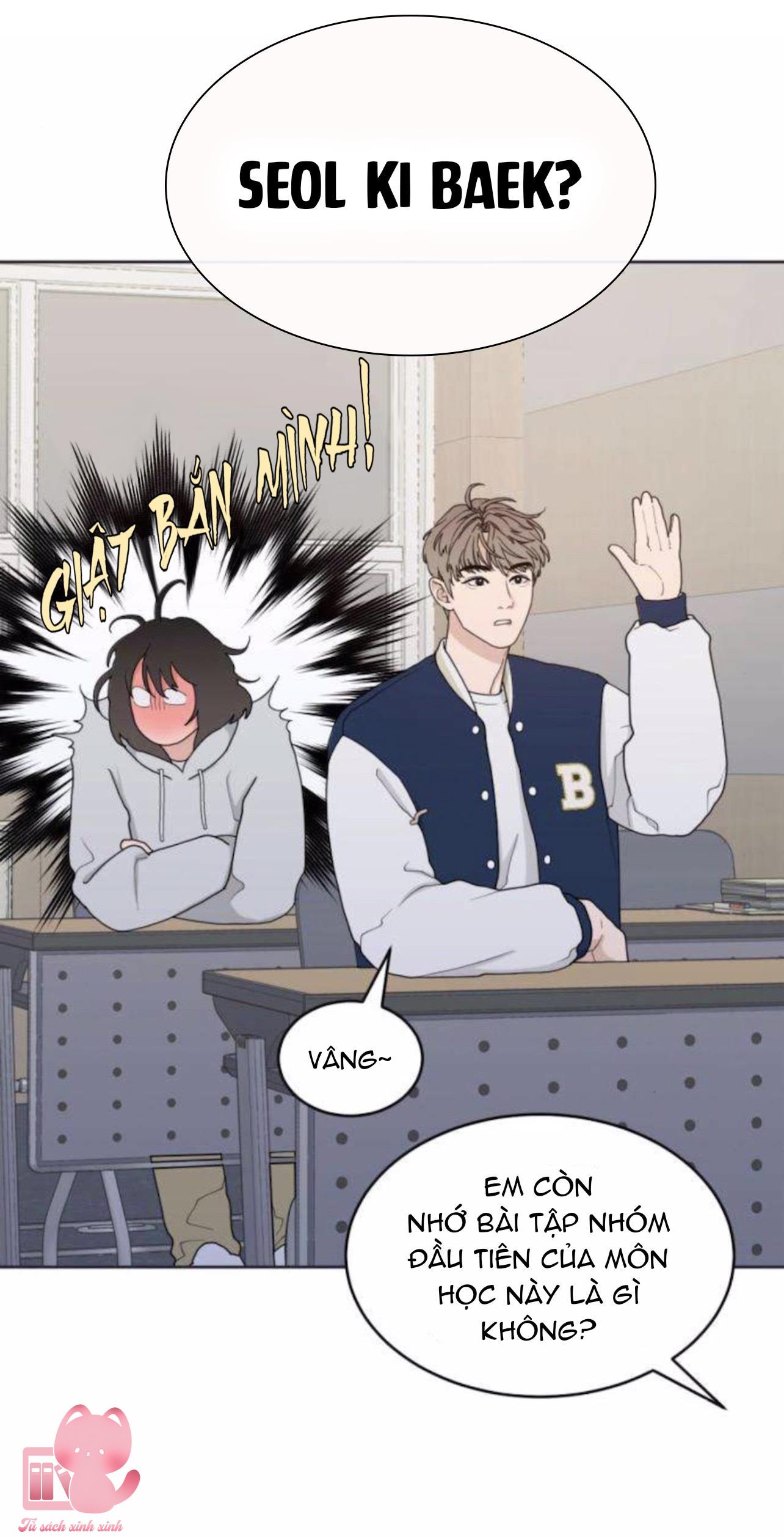 Vận May Không Ngờ - Chap 2 - Trang 33
