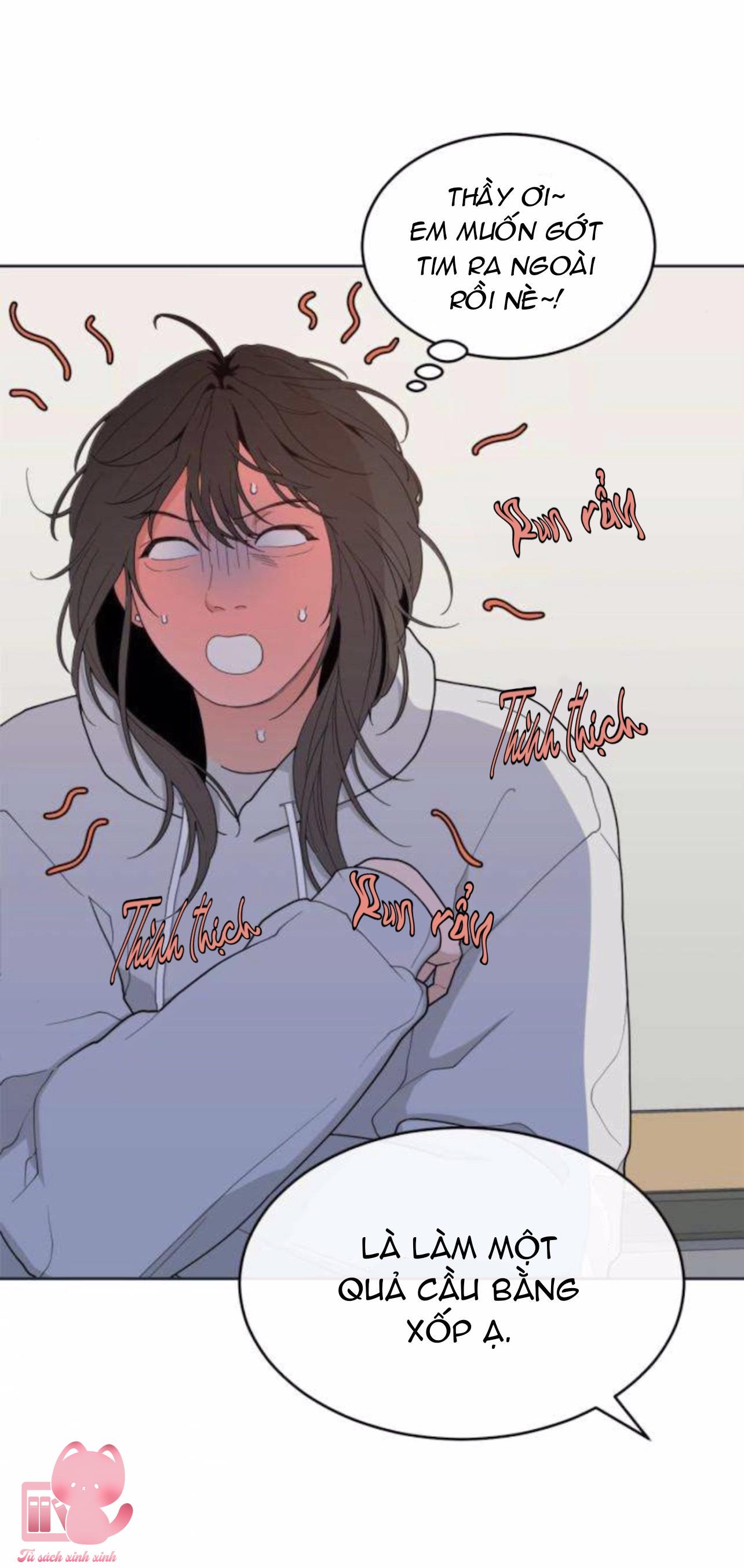 Vận May Không Ngờ - Chap 2 - Trang 34