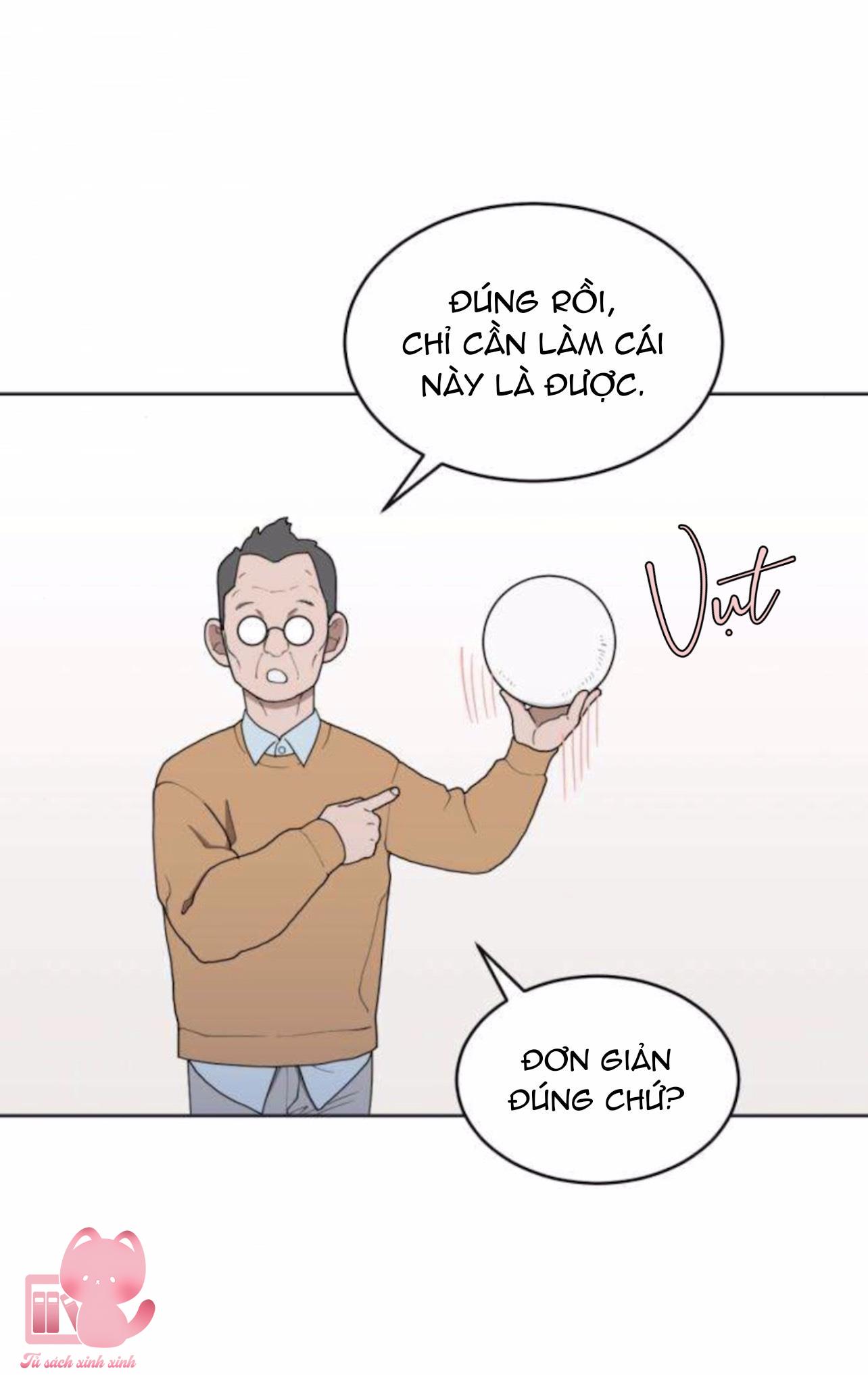 Vận May Không Ngờ - Chap 2 - Trang 35