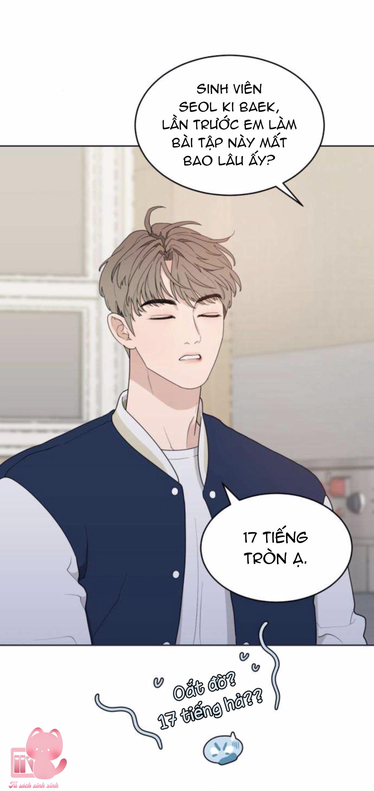 Vận May Không Ngờ - Chap 2 - Trang 36