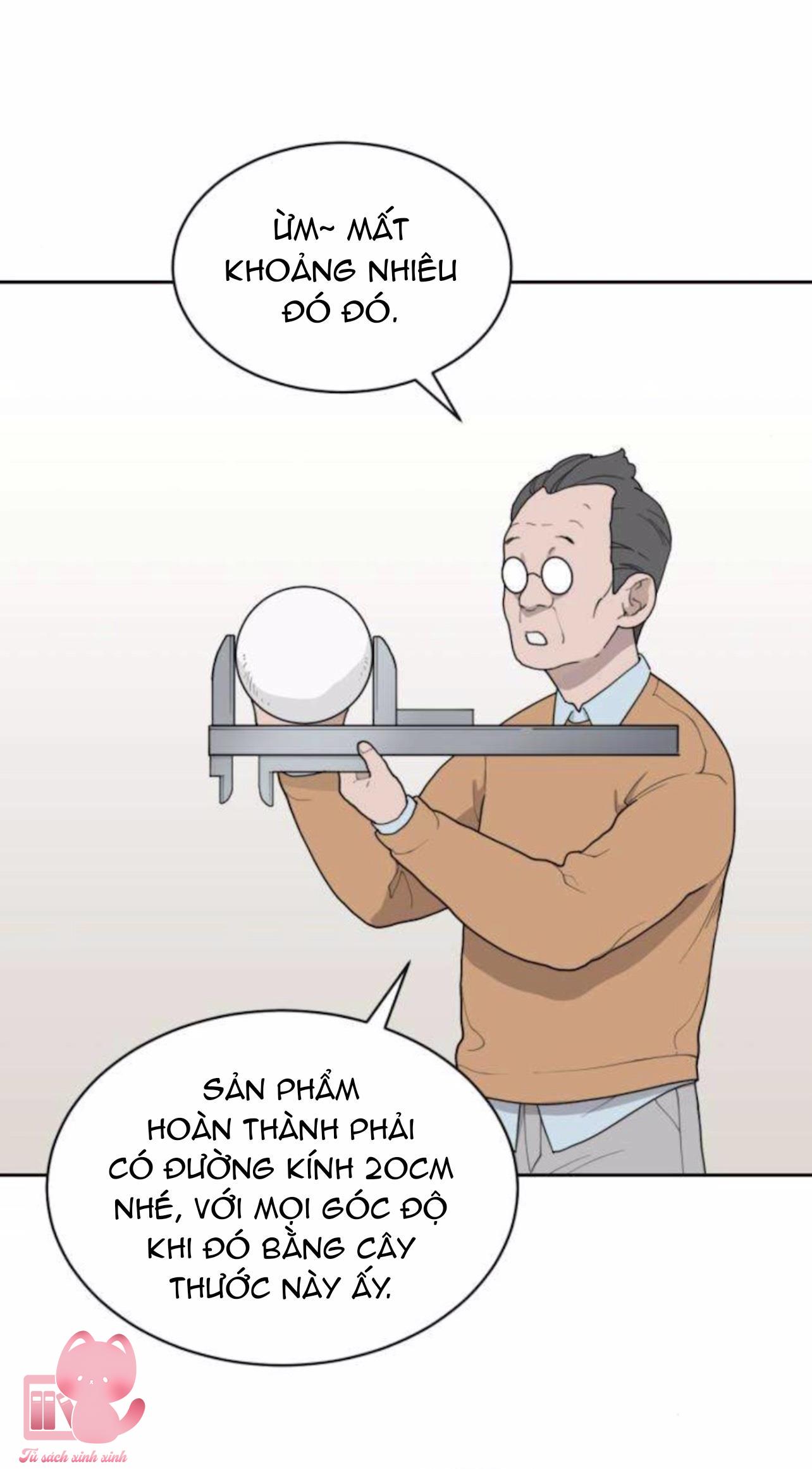 Vận May Không Ngờ - Chap 2 - Trang 37