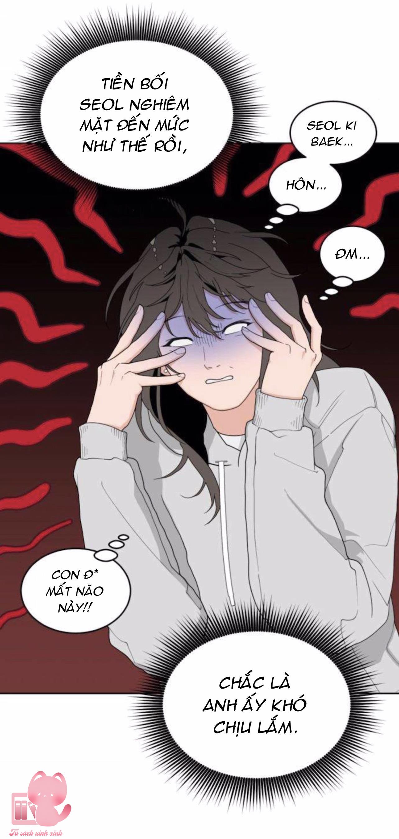 Vận May Không Ngờ - Chap 2 - Trang 40