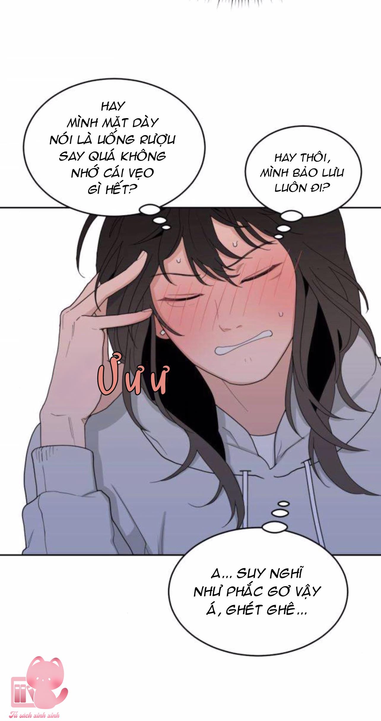Vận May Không Ngờ - Chap 2 - Trang 41
