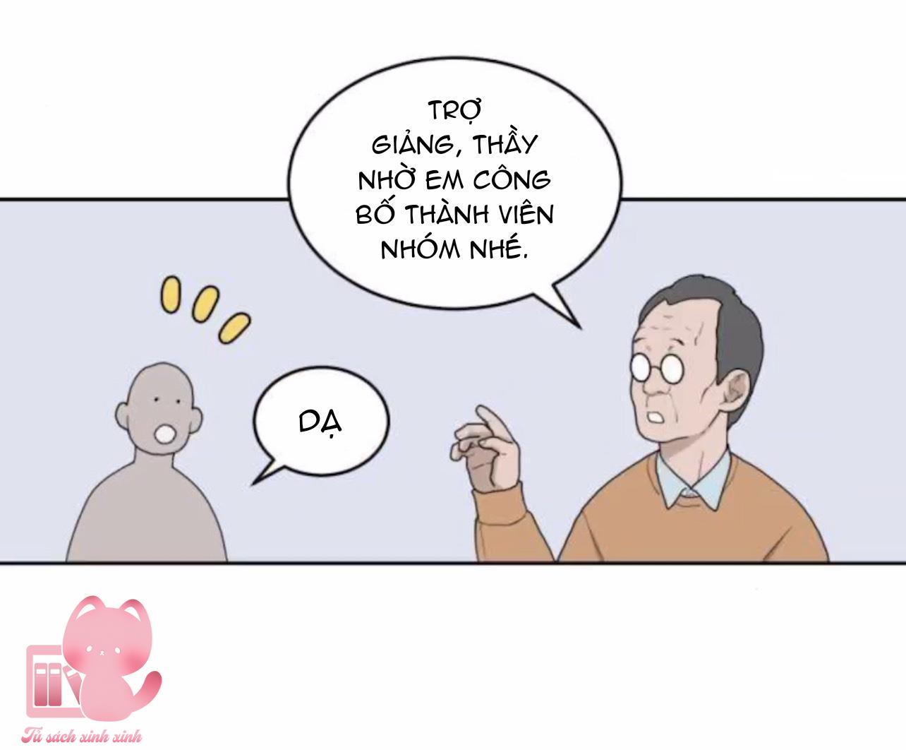 Vận May Không Ngờ - Chap 2 - Trang 43