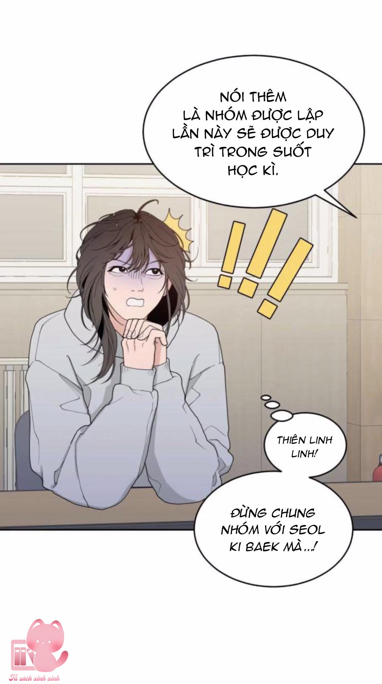 Vận May Không Ngờ - Chap 2 - Trang 44