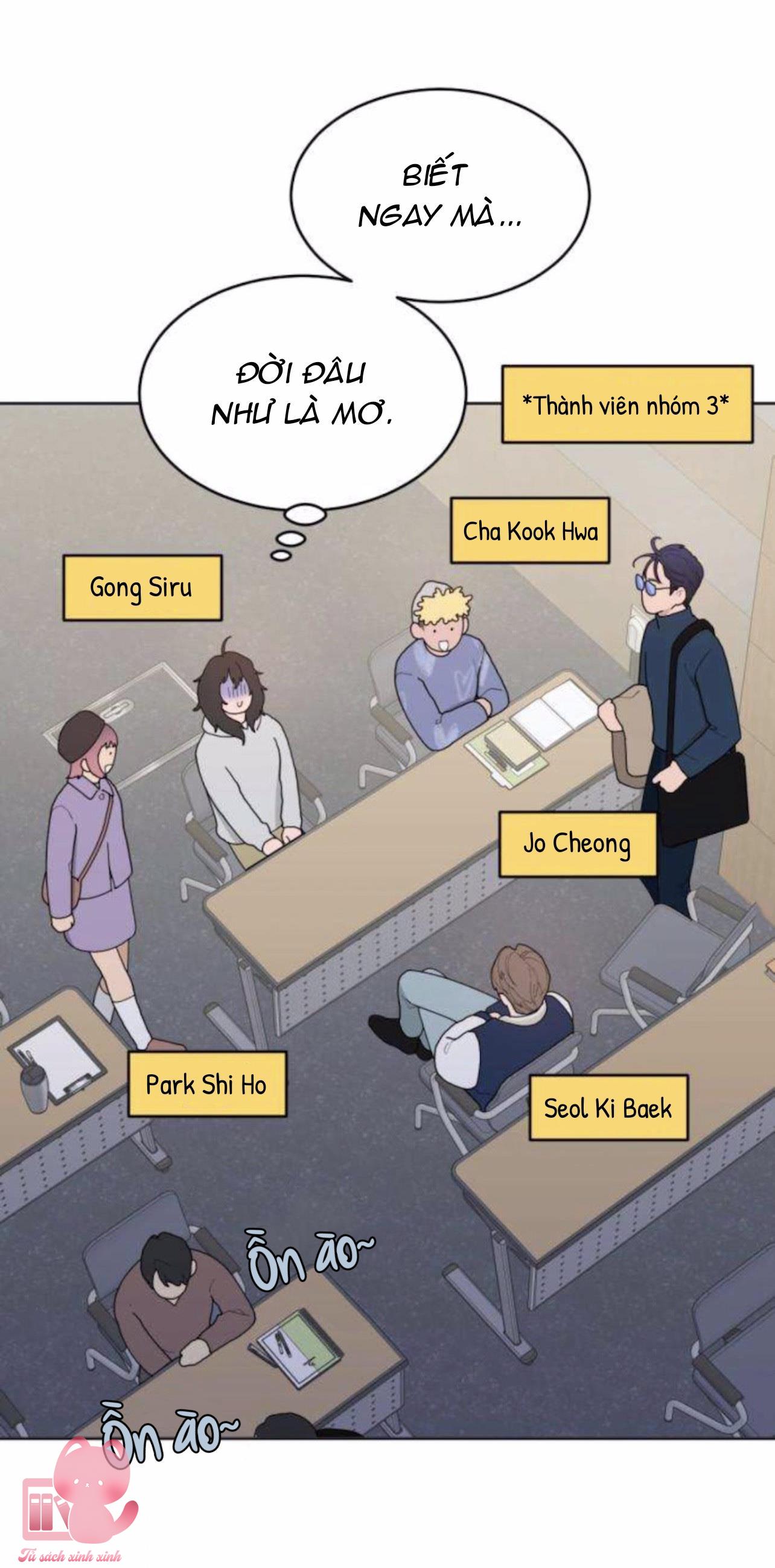 Vận May Không Ngờ - Chap 2 - Trang 46