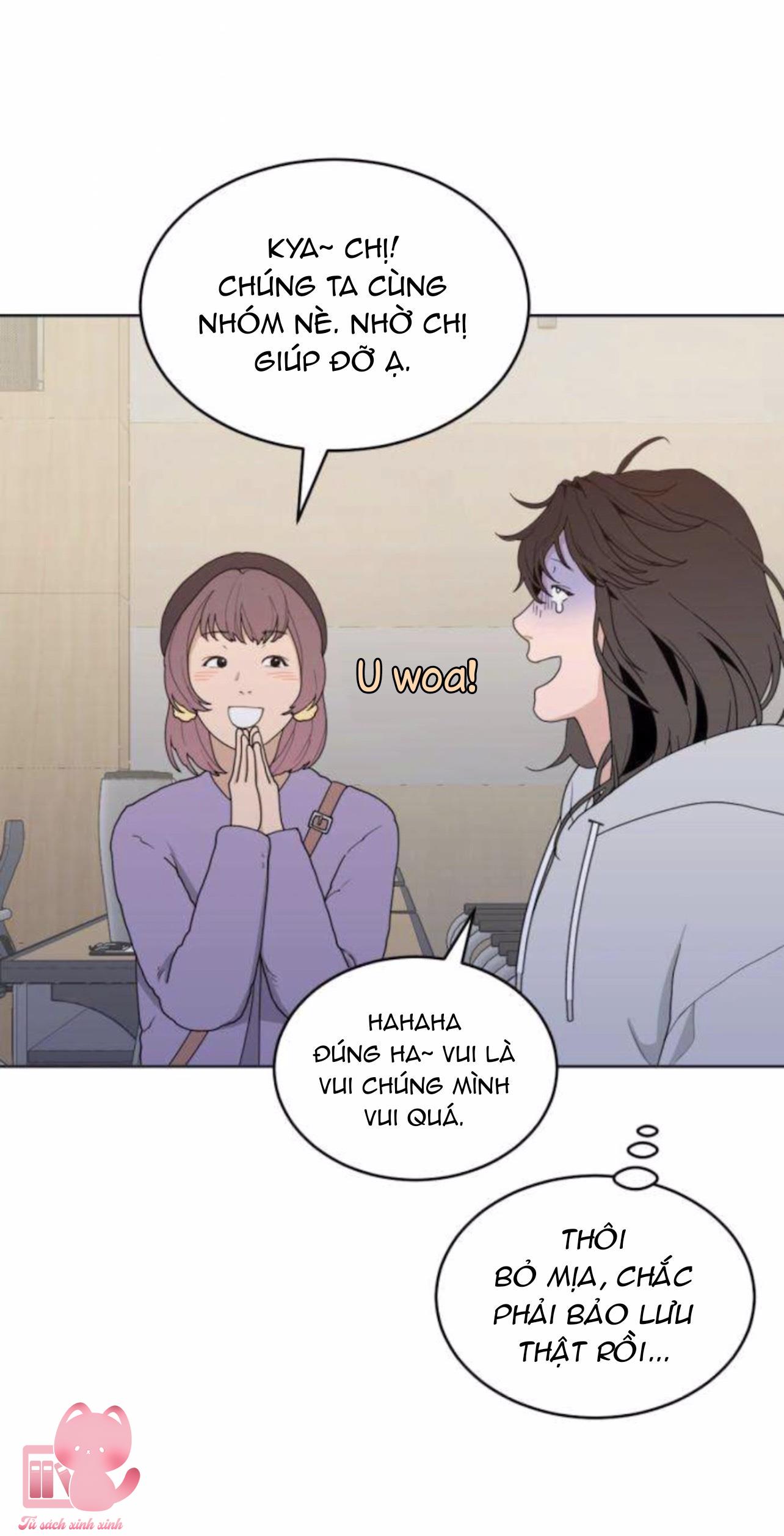Vận May Không Ngờ - Chap 2 - Trang 47