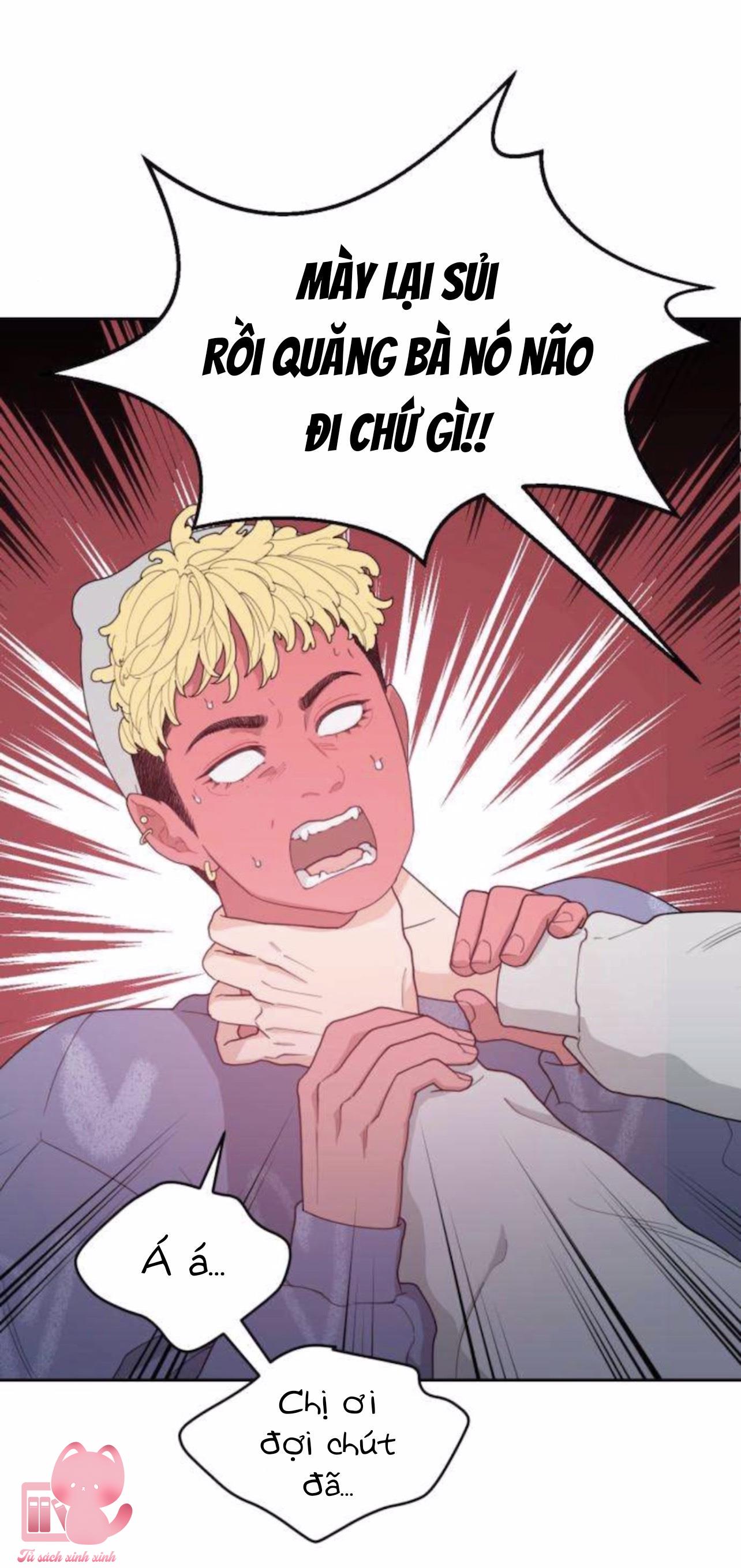 Vận May Không Ngờ - Chap 2 - Trang 6