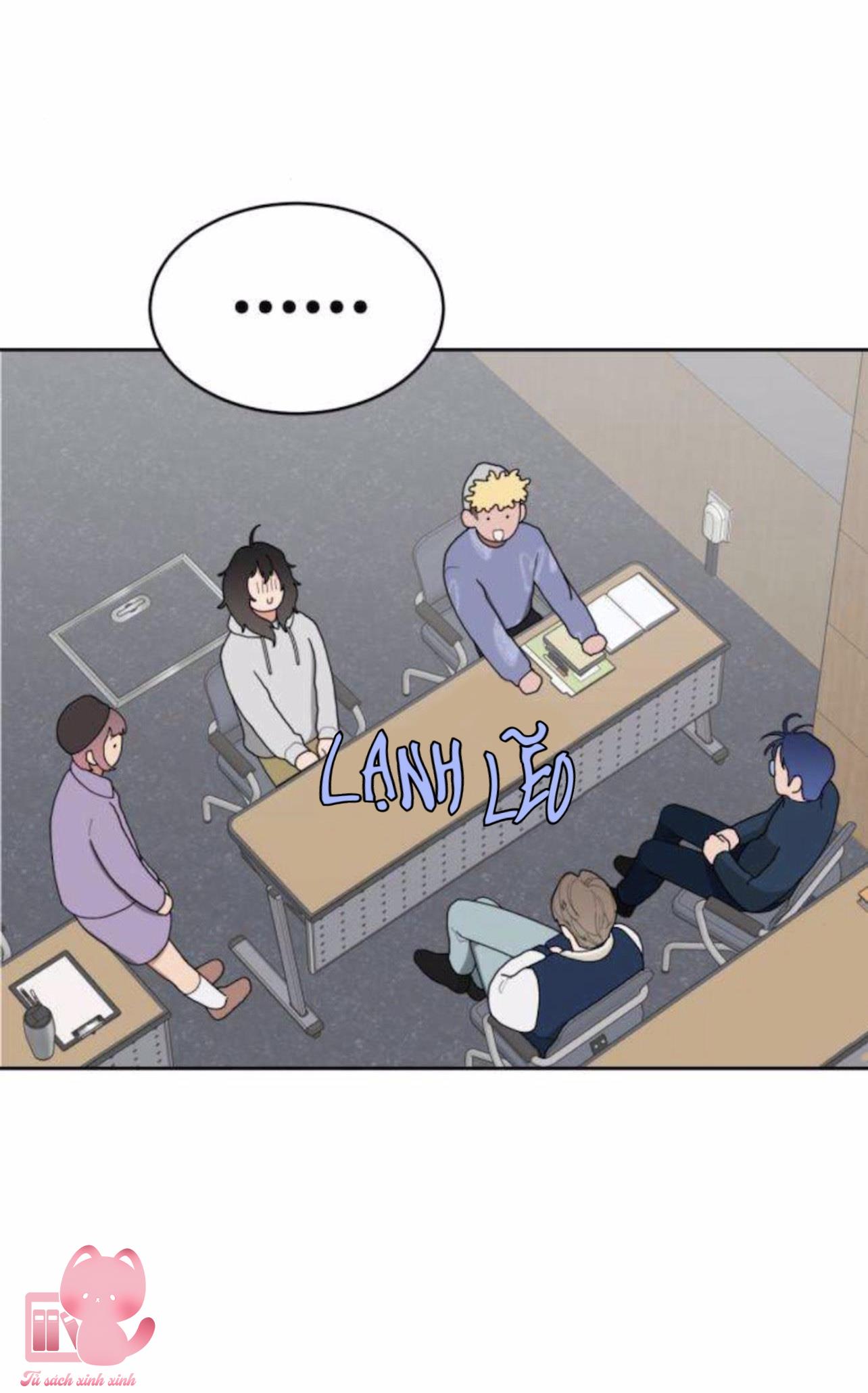 Vận May Không Ngờ - Chap 2 - Trang 54
