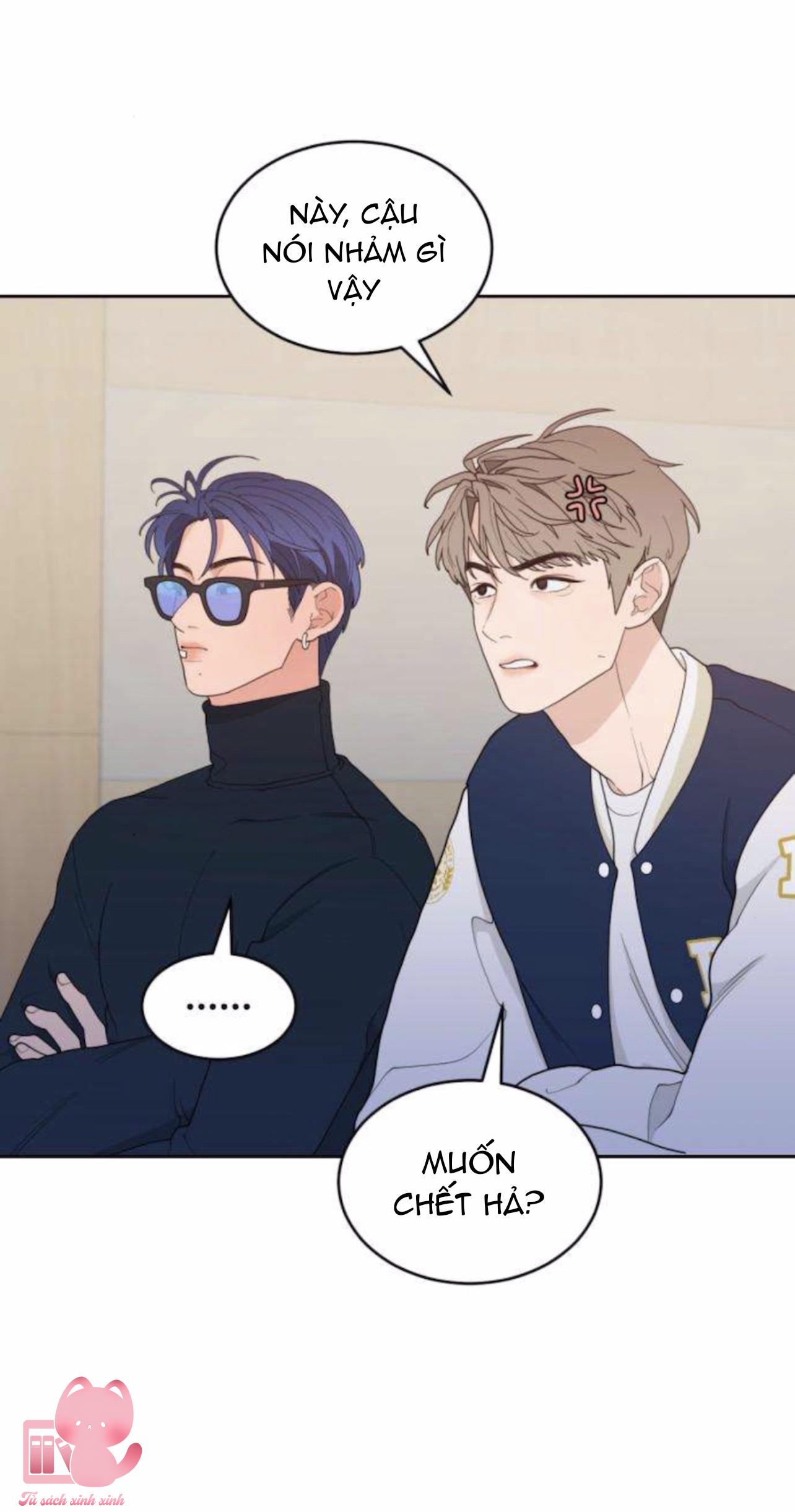 Vận May Không Ngờ - Chap 2 - Trang 56