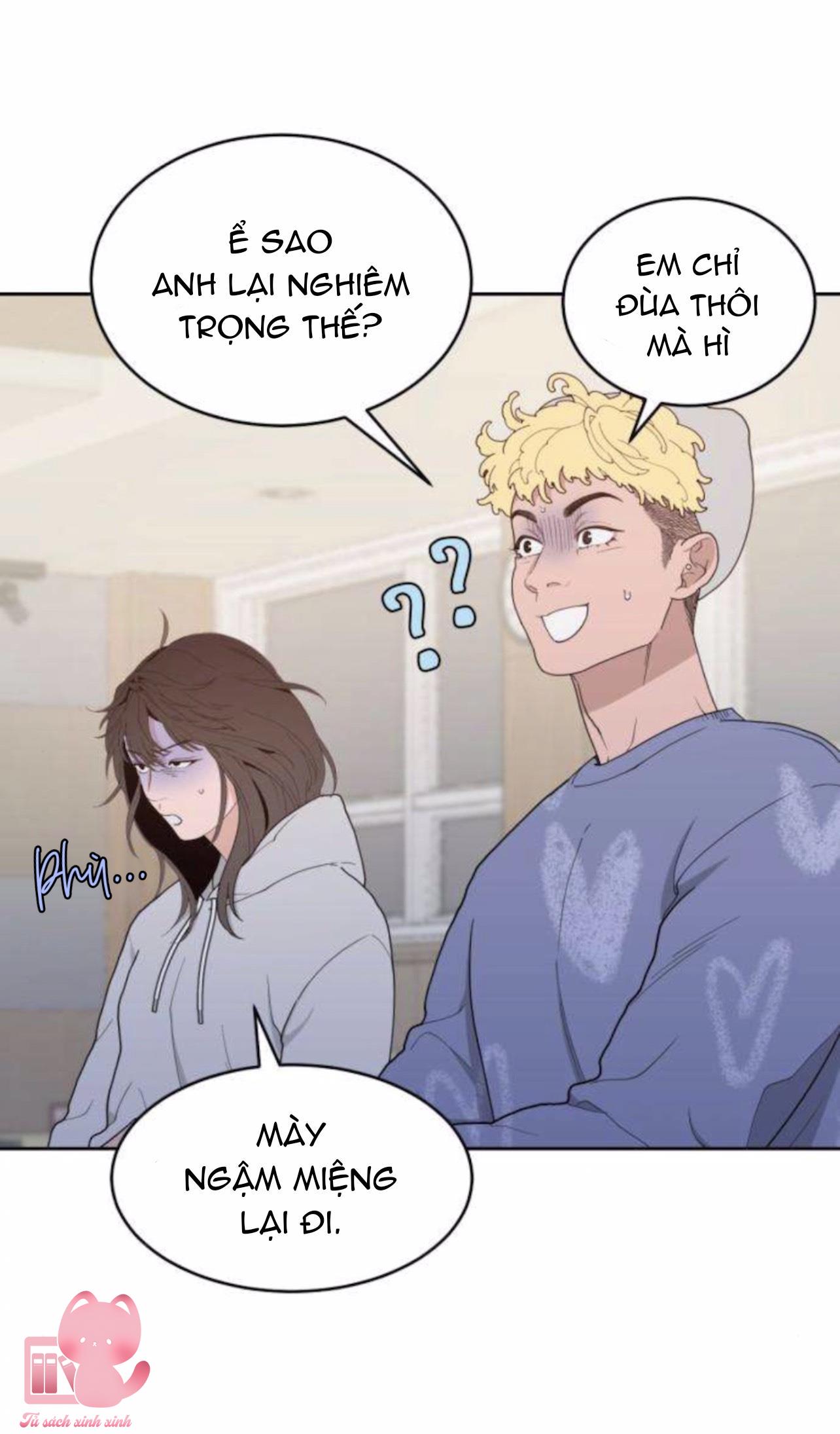 Vận May Không Ngờ - Chap 2 - Trang 57