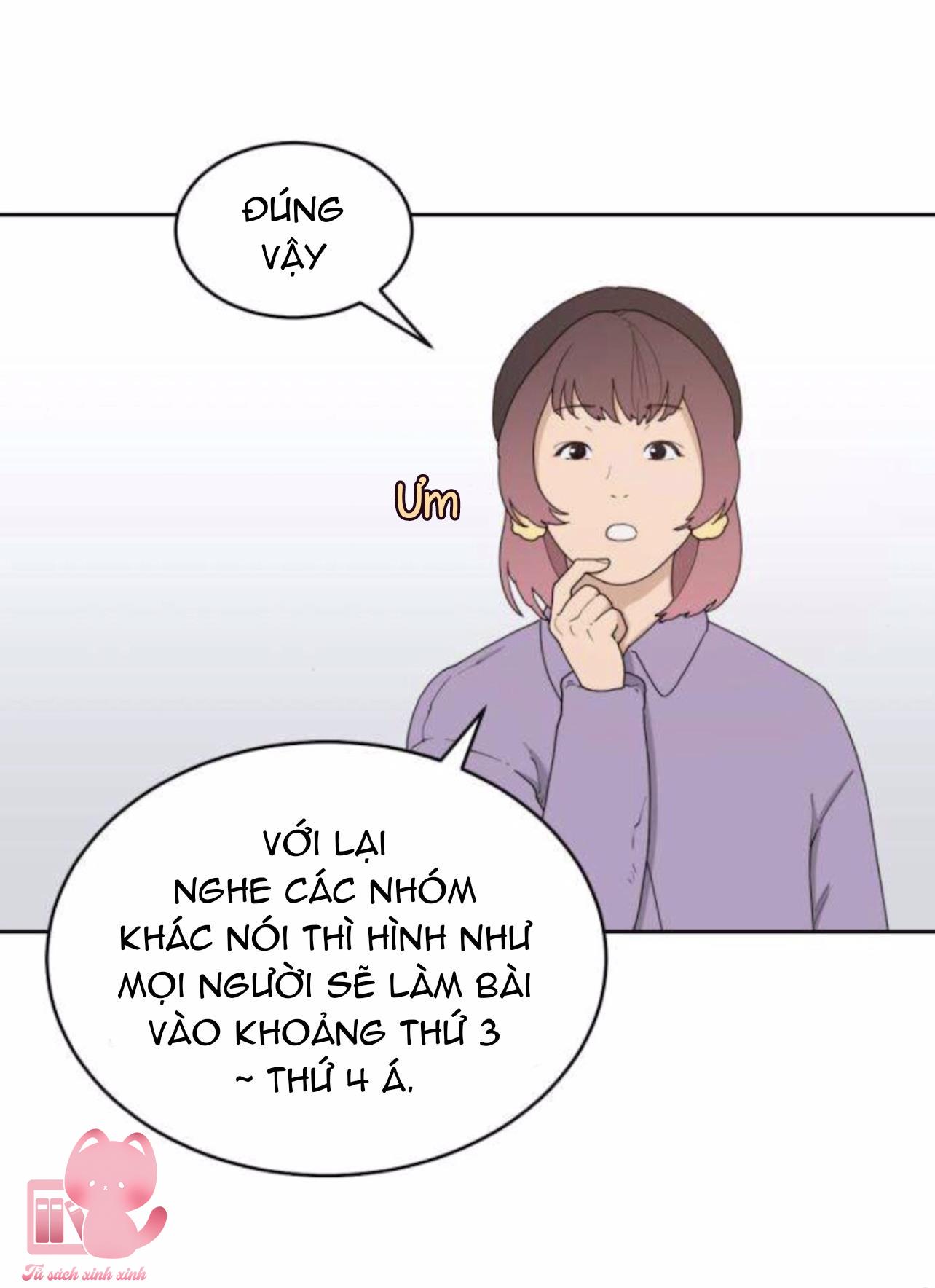 Vận May Không Ngờ - Chap 2 - Trang 60