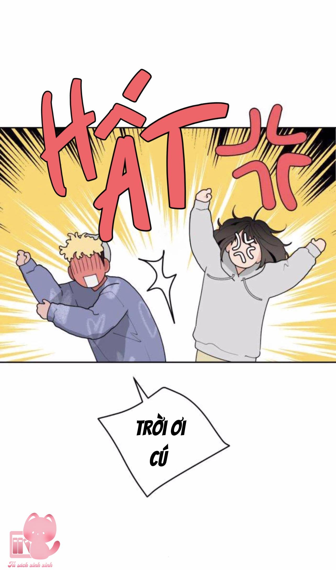 Vận May Không Ngờ - Chap 2 - Trang 7