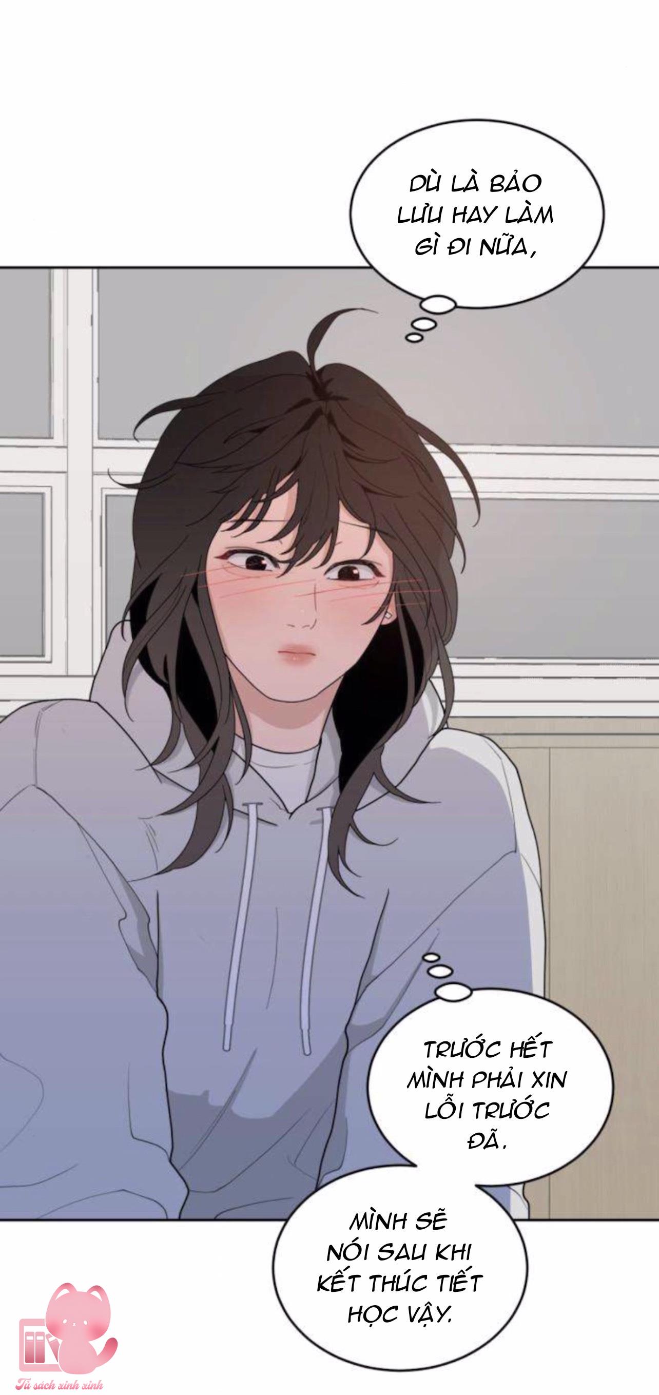 Vận May Không Ngờ - Chap 2 - Trang 62