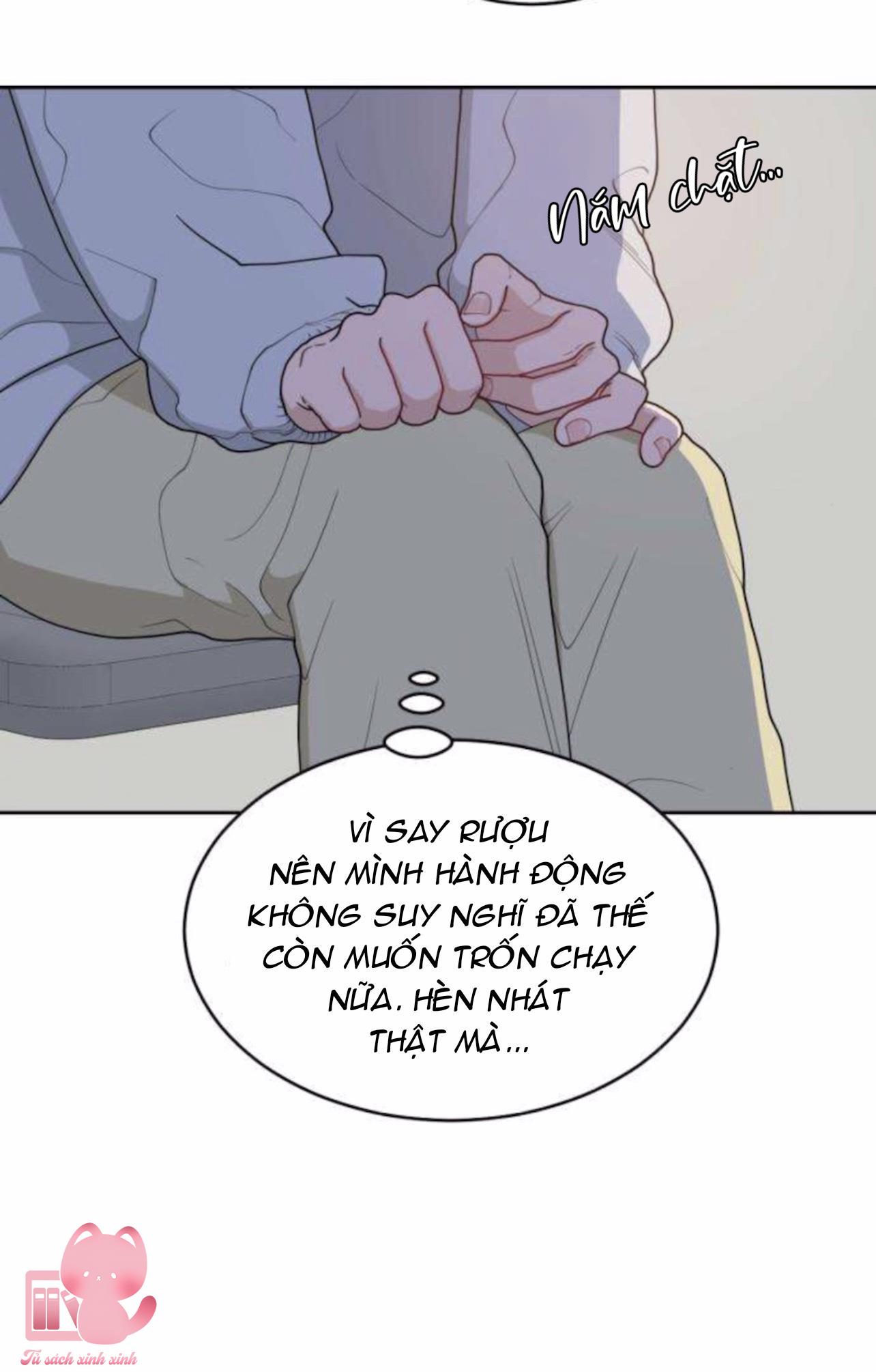 Vận May Không Ngờ - Chap 2 - Trang 63