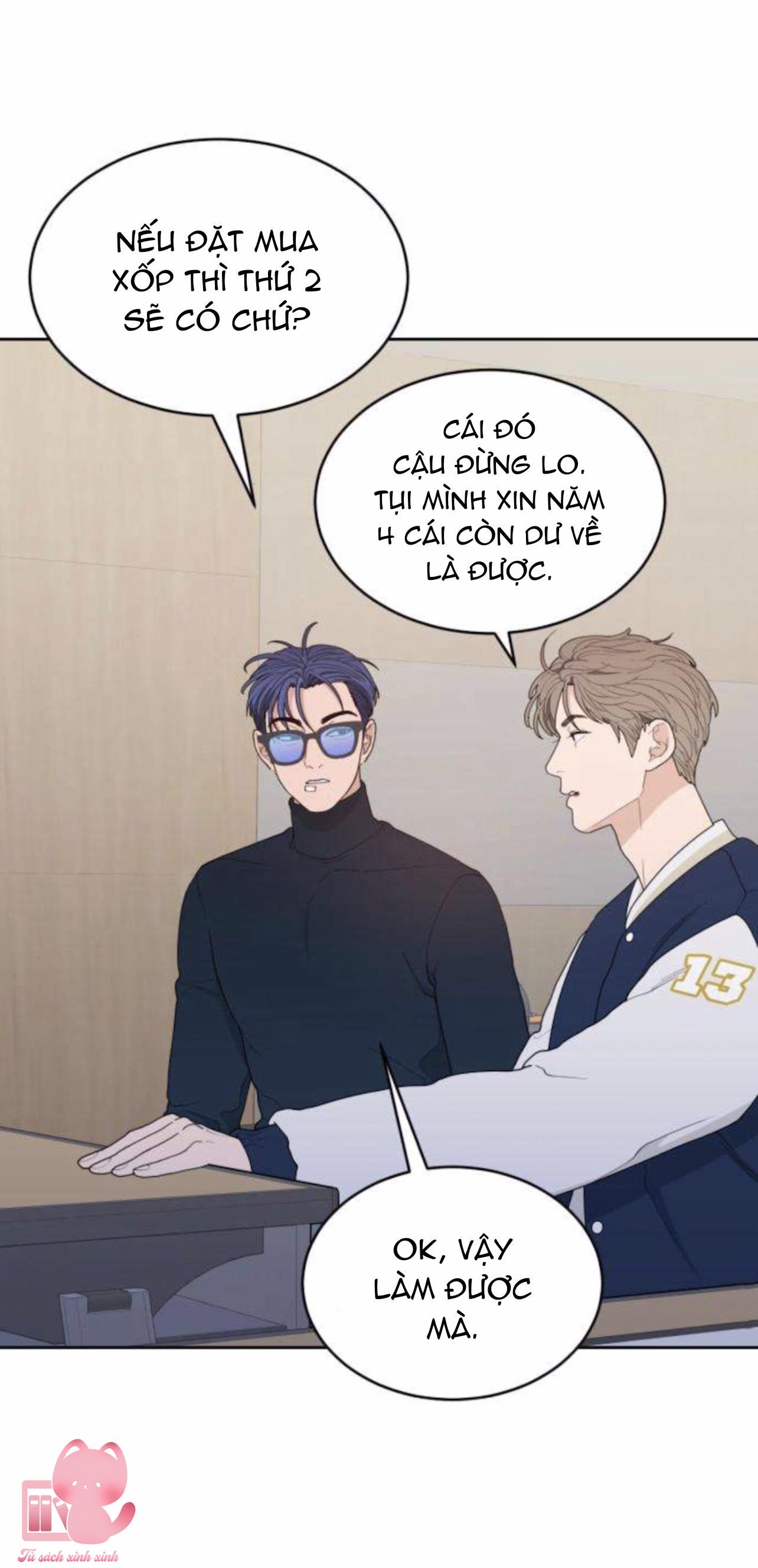 Vận May Không Ngờ - Chap 2 - Trang 64