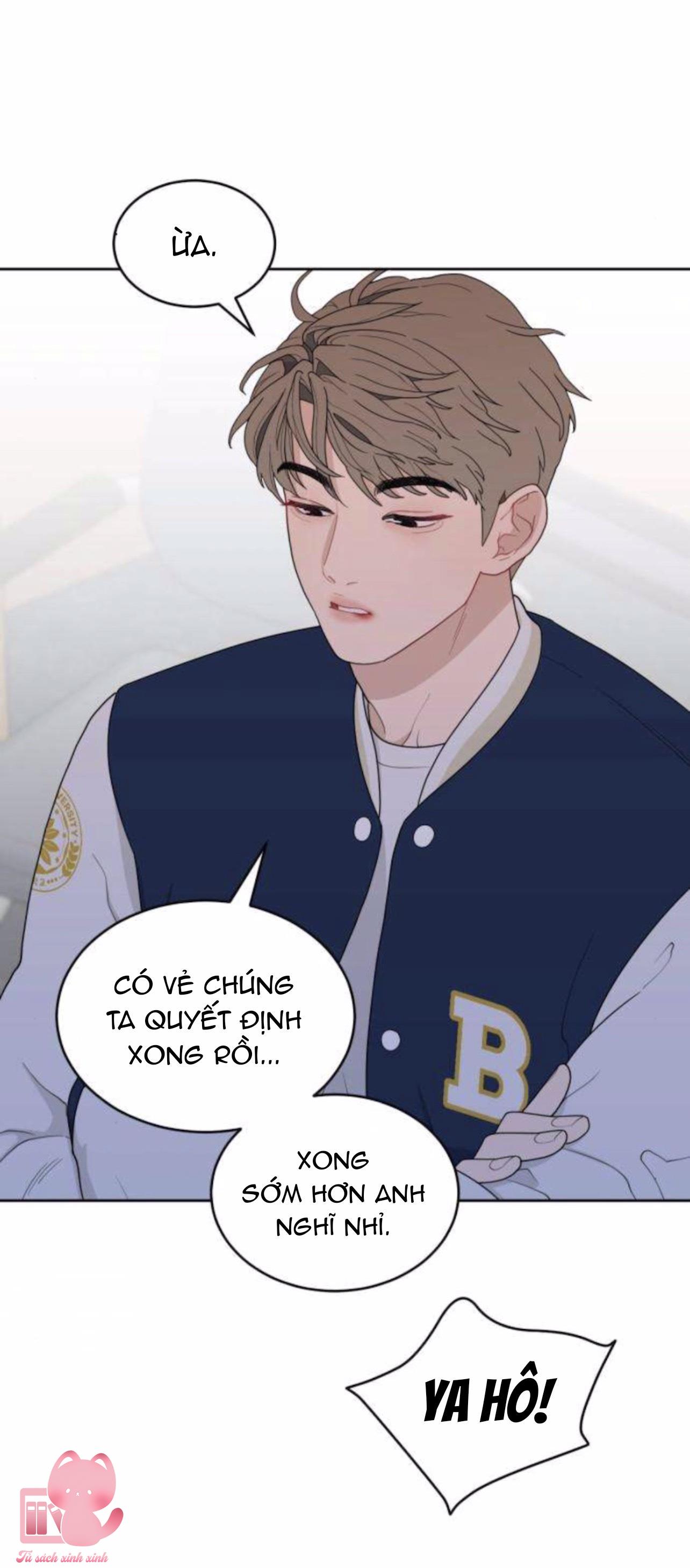 Vận May Không Ngờ - Chap 2 - Trang 65