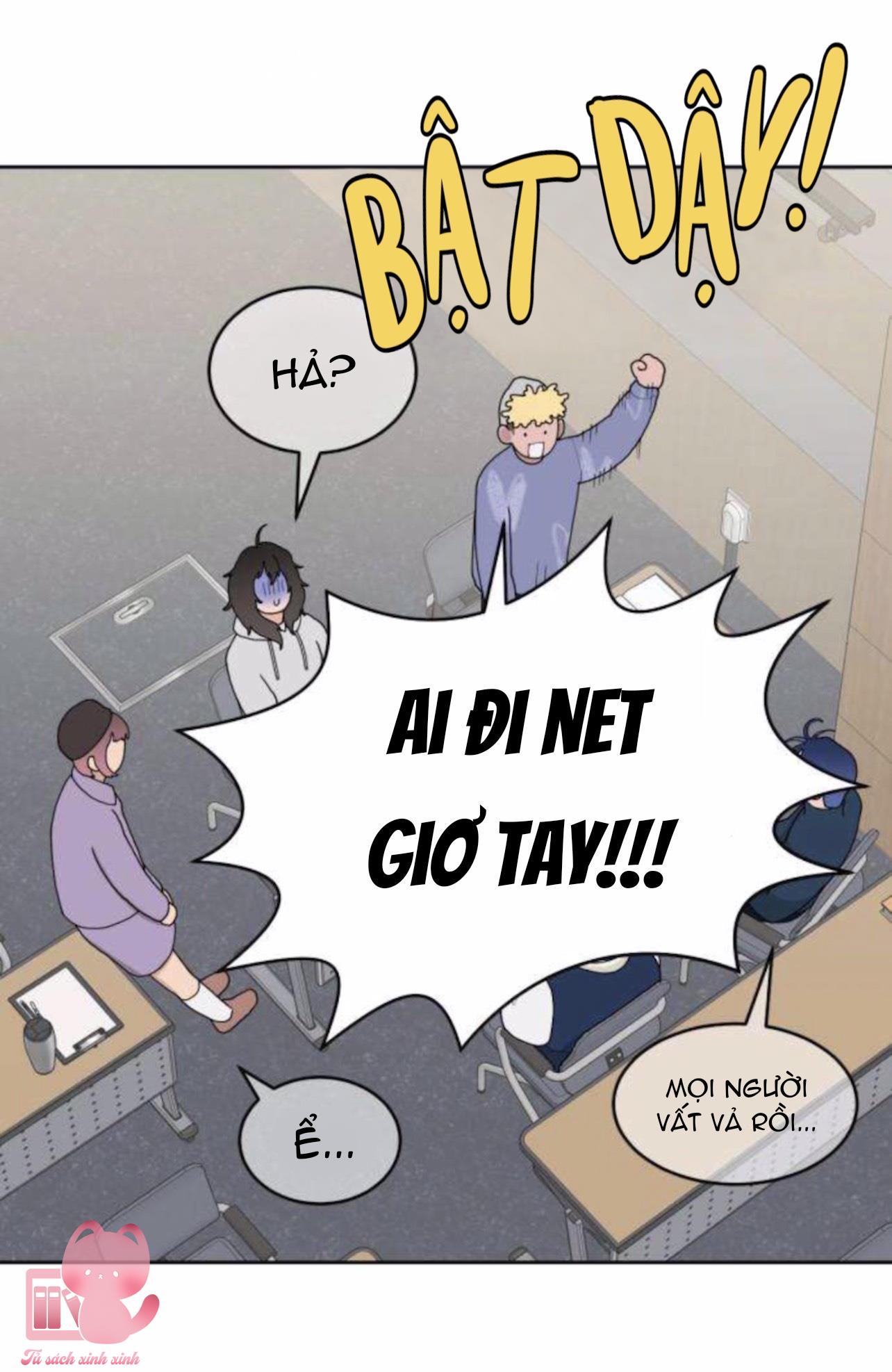 Vận May Không Ngờ - Chap 2 - Trang 67