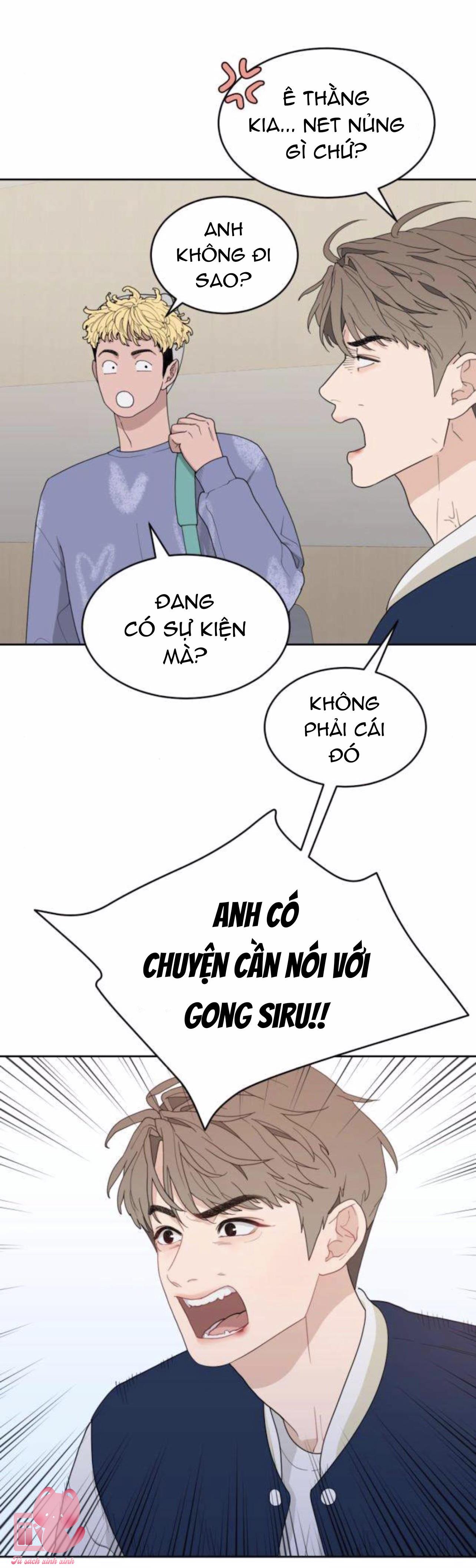 Vận May Không Ngờ - Chap 2 - Trang 68