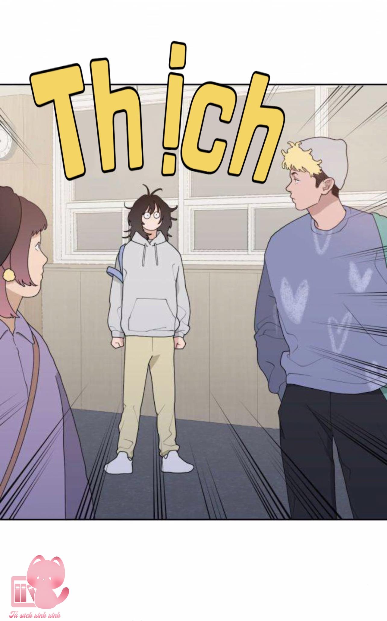 Vận May Không Ngờ - Chap 2 - Trang 69