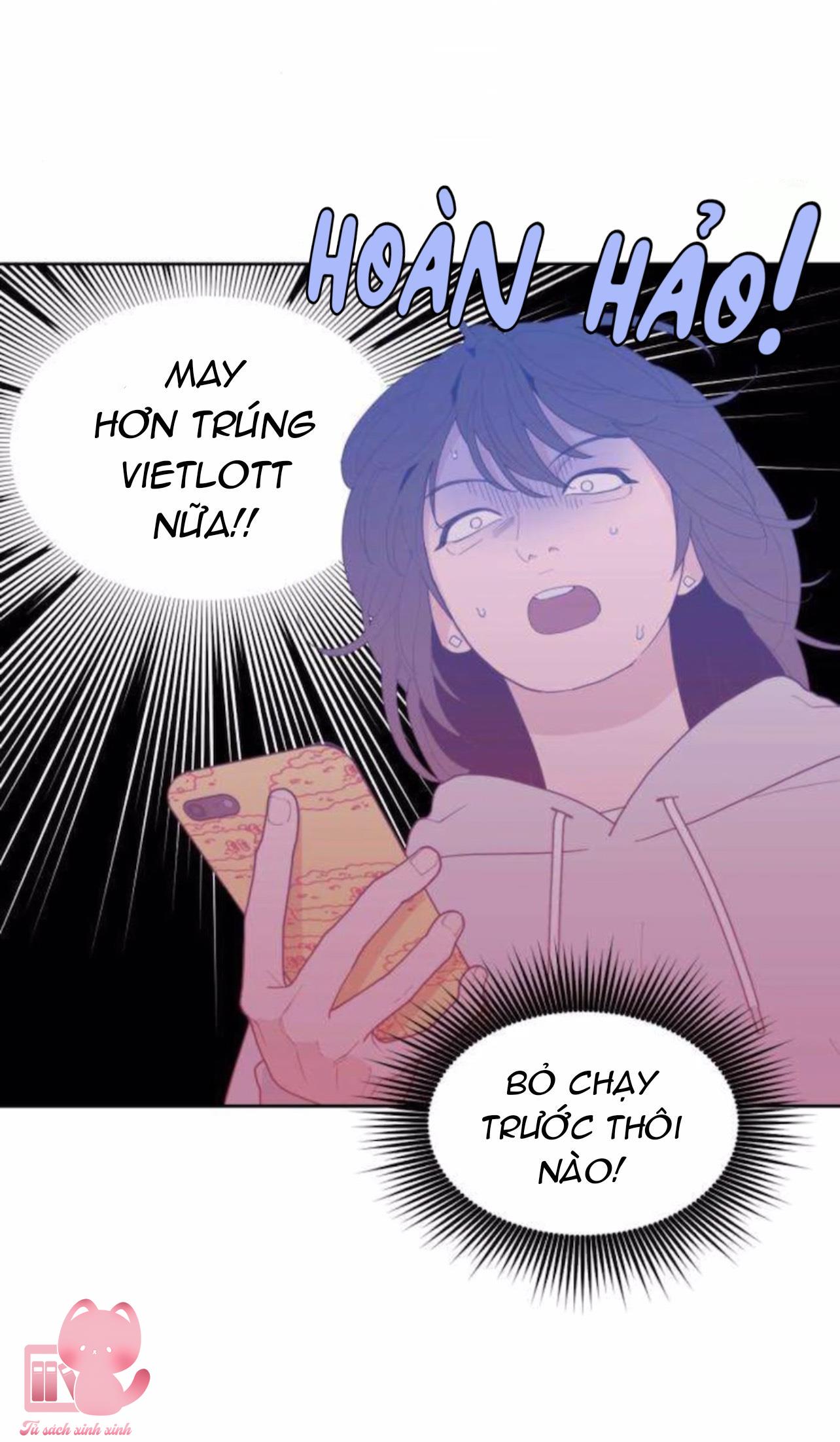 Vận May Không Ngờ - Chap 2 - Trang 72